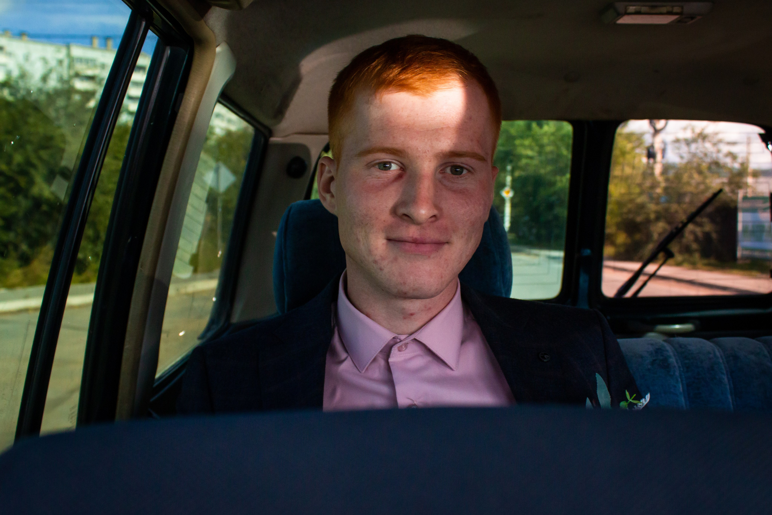 Крис и Димы. Алексей Островский — Фотограф г. Чита