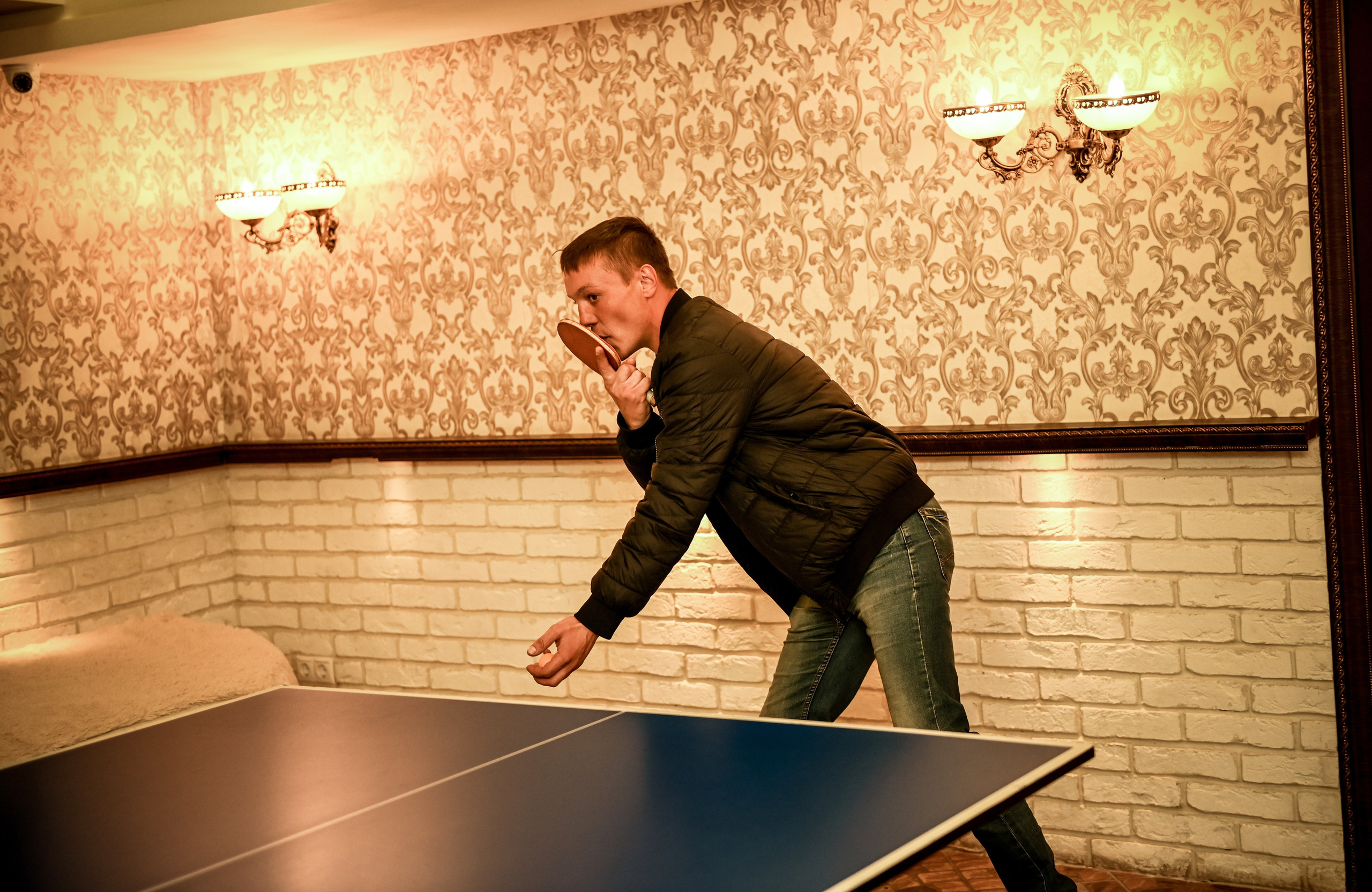 День рождения. Свадебный, семейный, детский, контент фотограф в Омске Максим Ильин