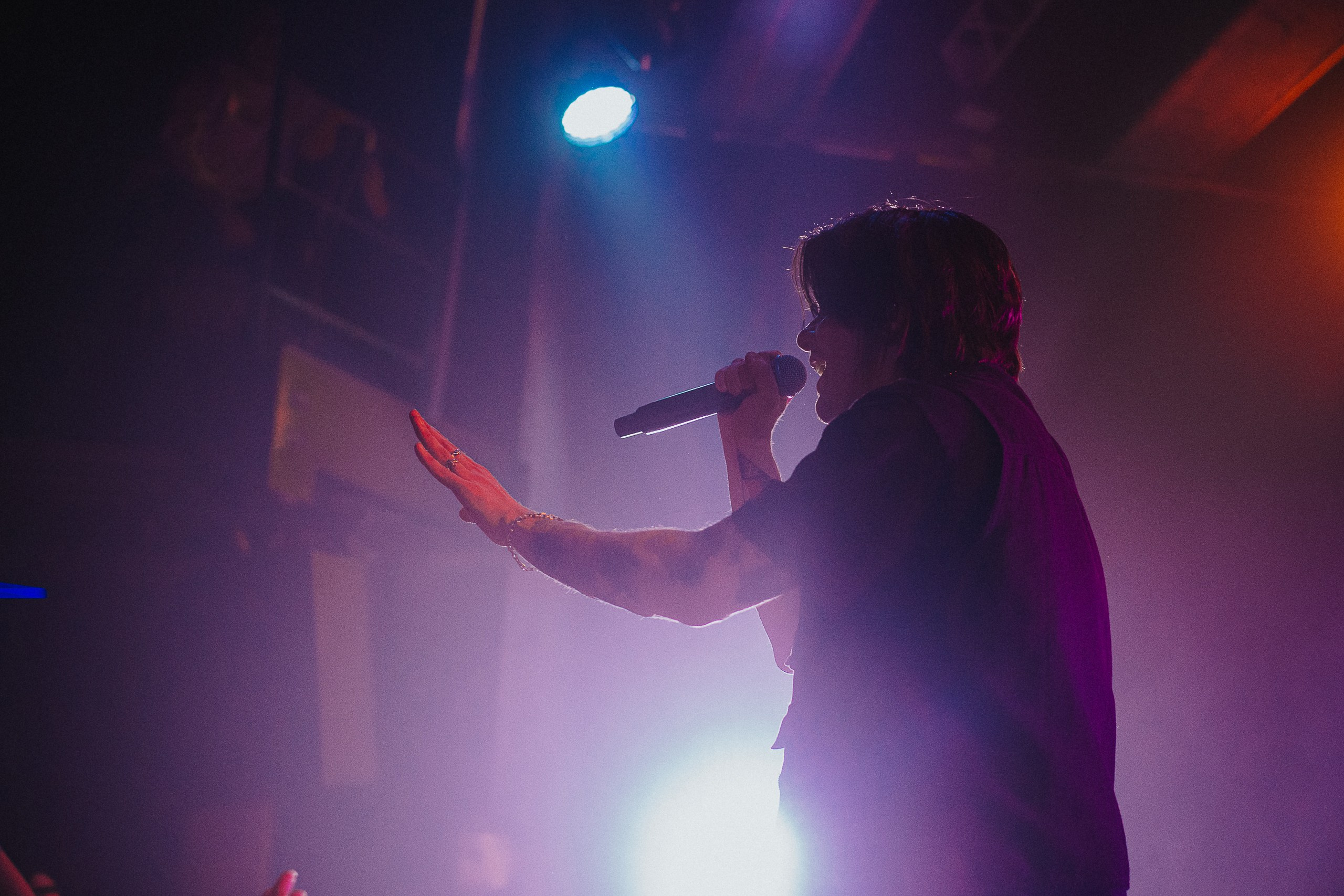 Wildways 2024. Репортажный фотограф в Кемерово