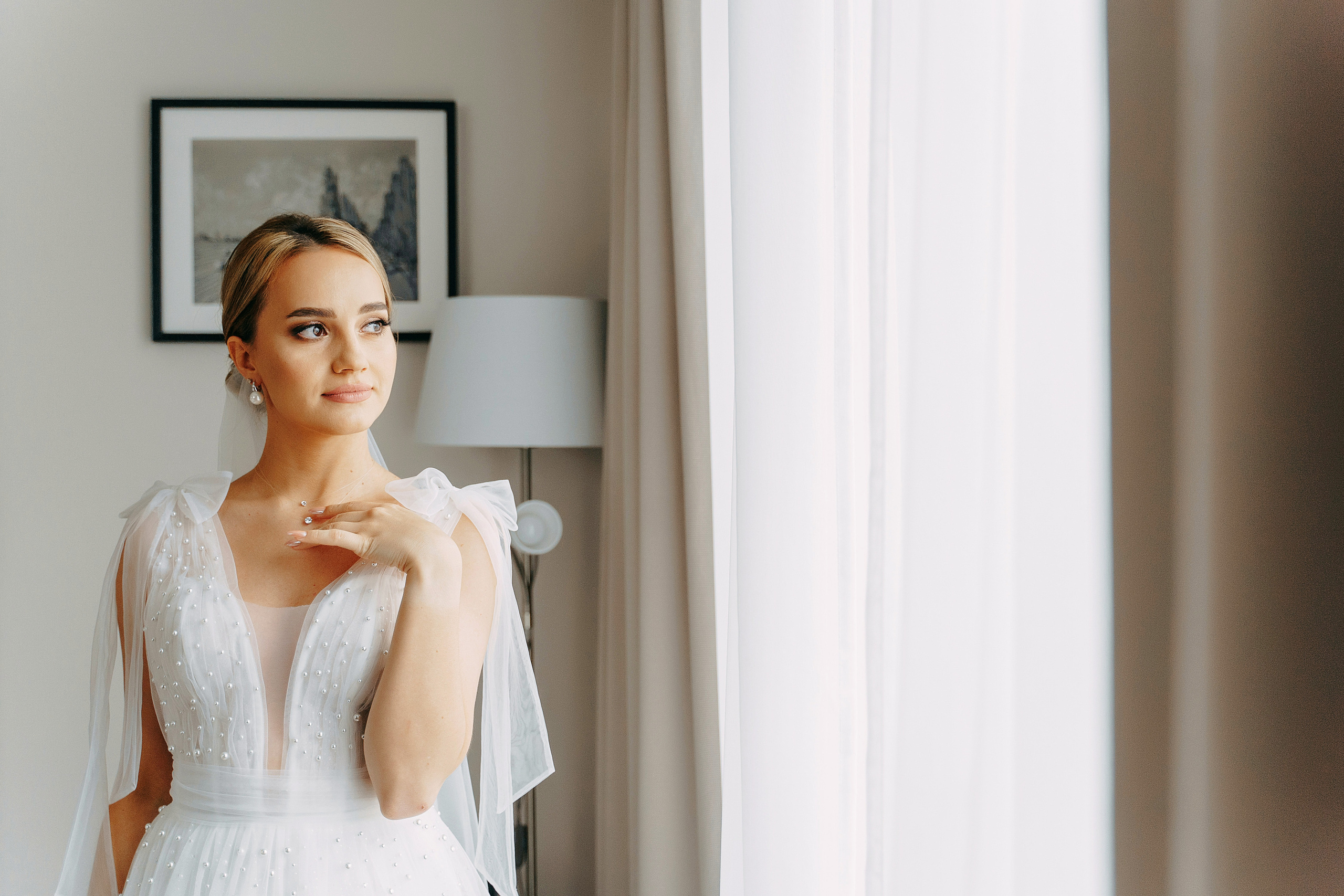 Антон и Таня. Фотограф Сергей Филиппов