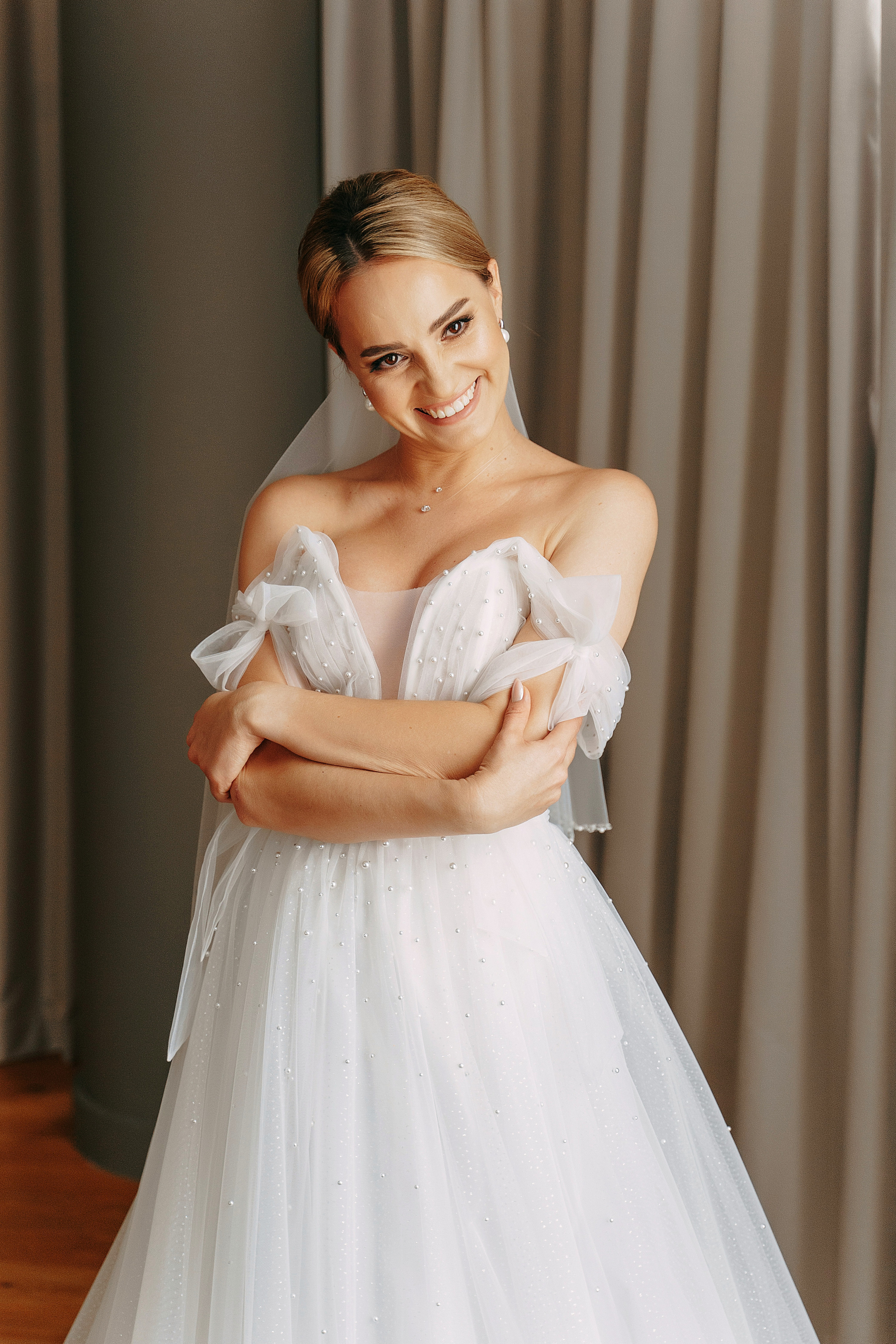 Антон и Таня. Фотограф Сергей Филиппов