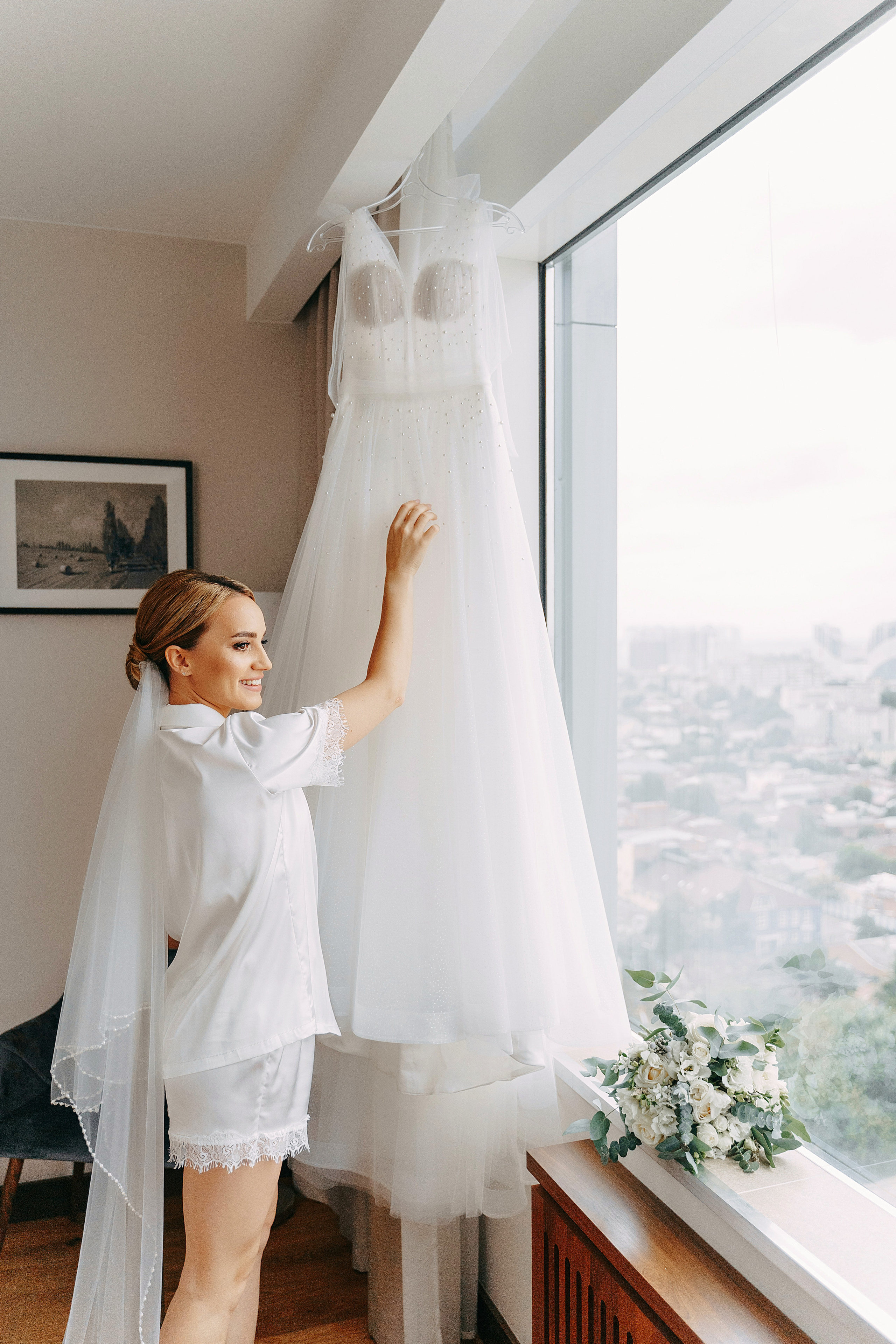 Антон и Таня. Фотограф Сергей Филиппов