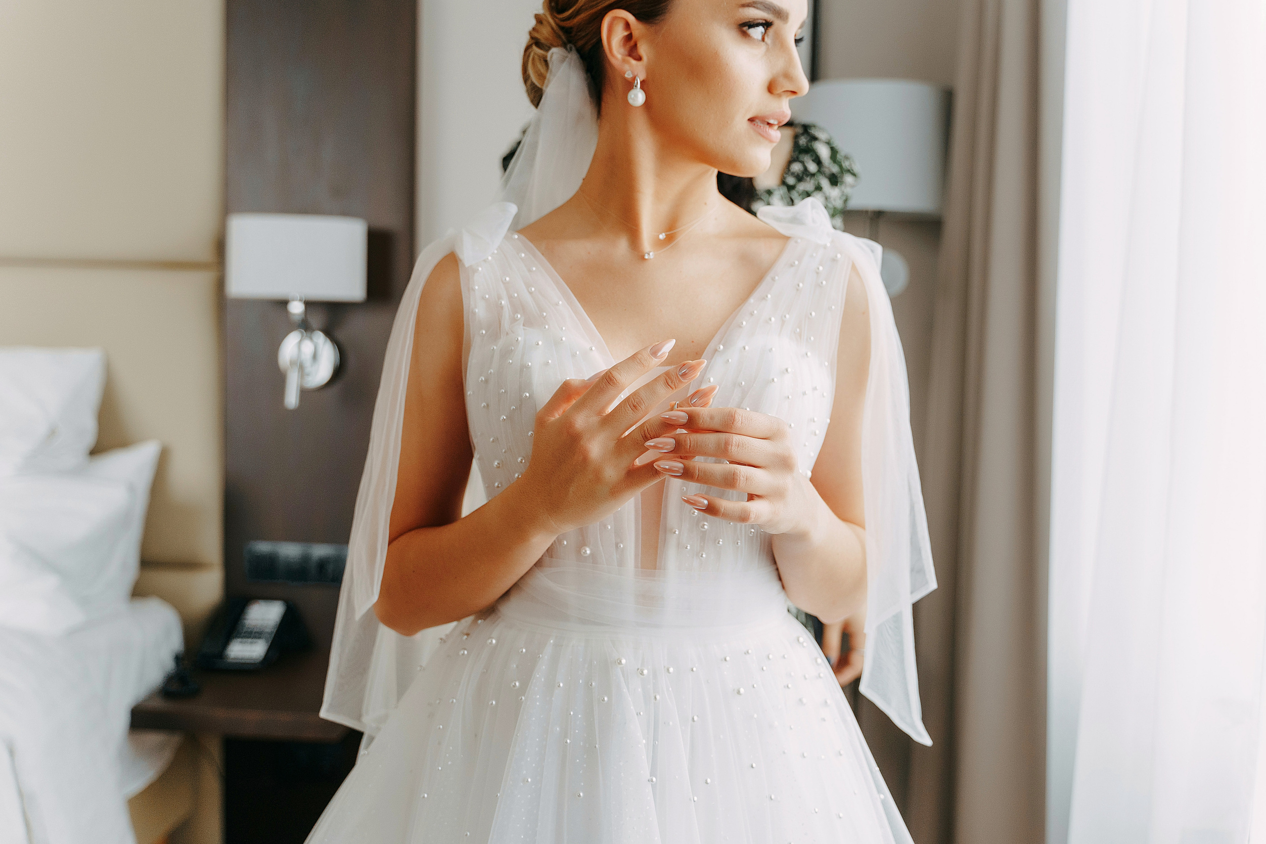 Антон и Таня. Фотограф Сергей Филиппов