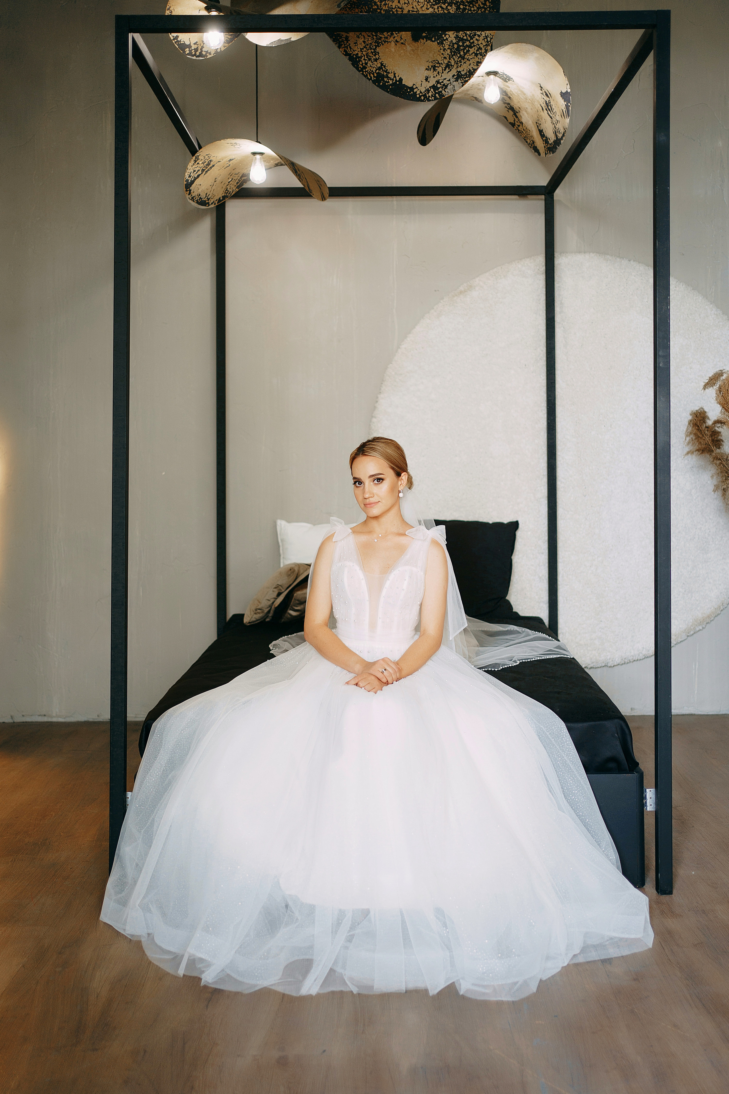 Антон и Таня. Фотограф Сергей Филиппов