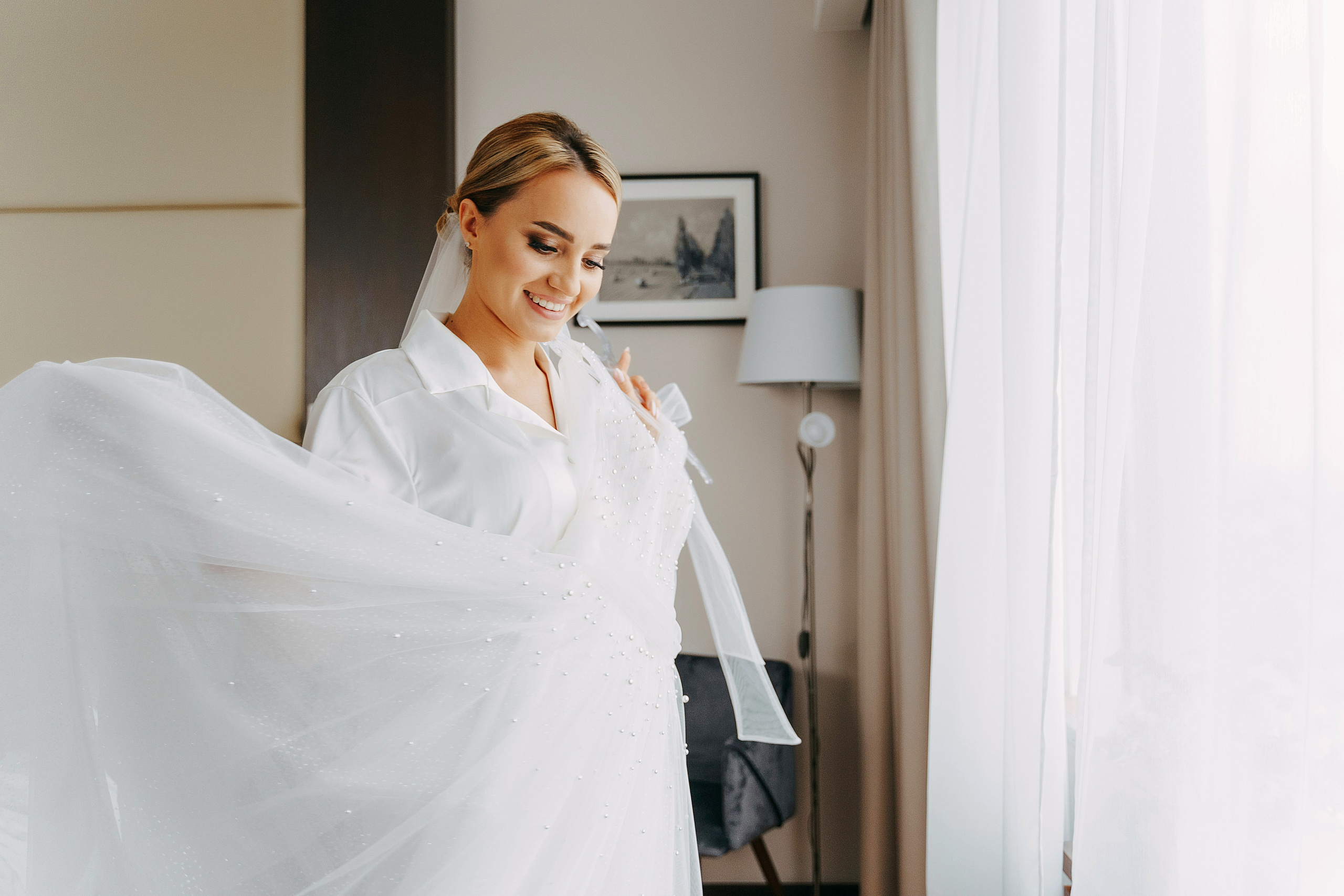 Антон и Таня. Фотограф Сергей Филиппов