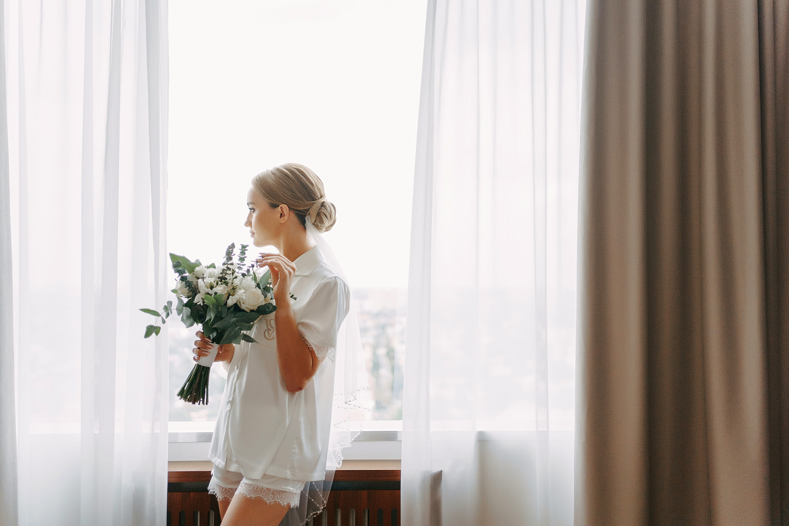 Антон и Таня. Фотограф Сергей Филиппов