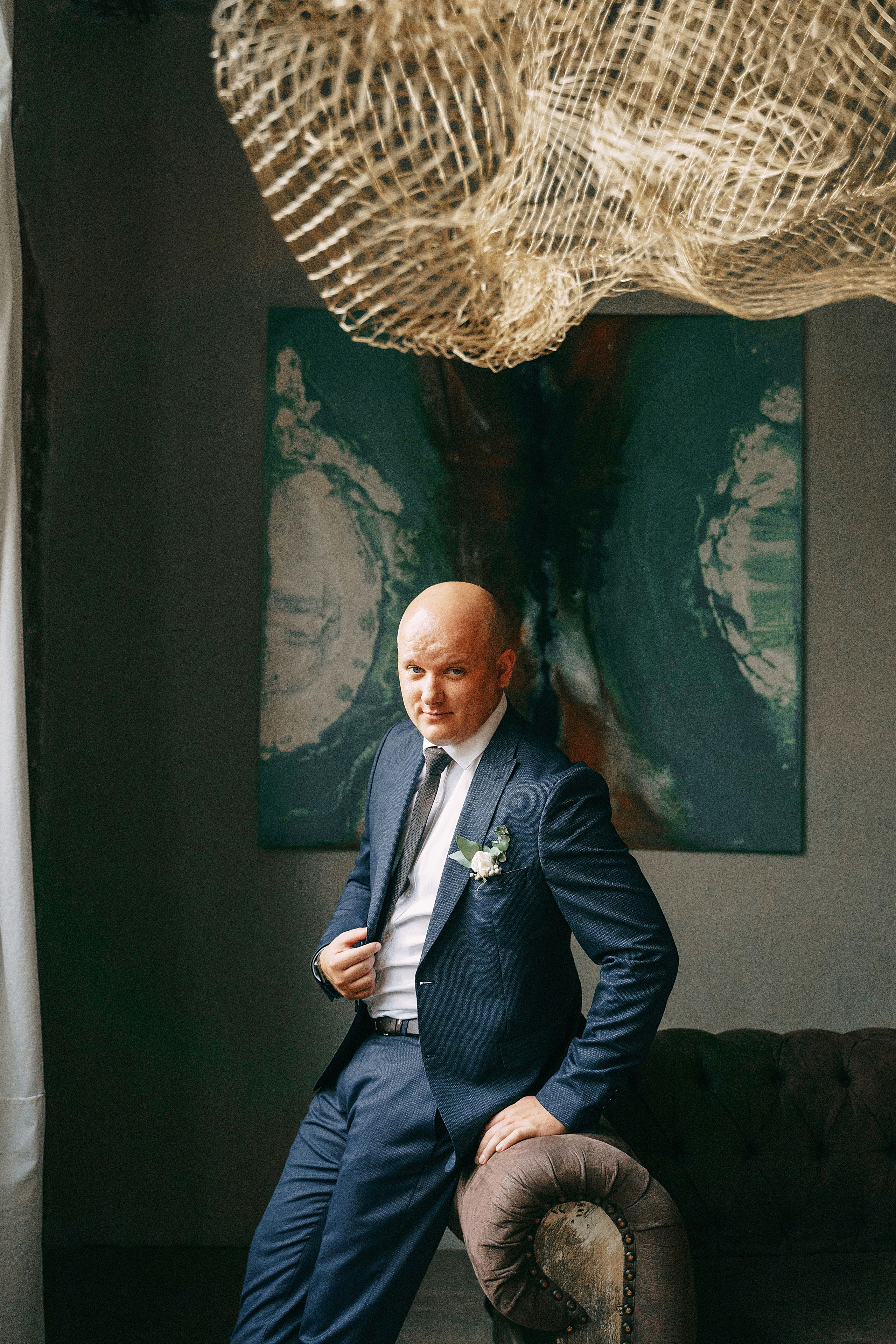 Антон и Таня. Фотограф Сергей Филиппов