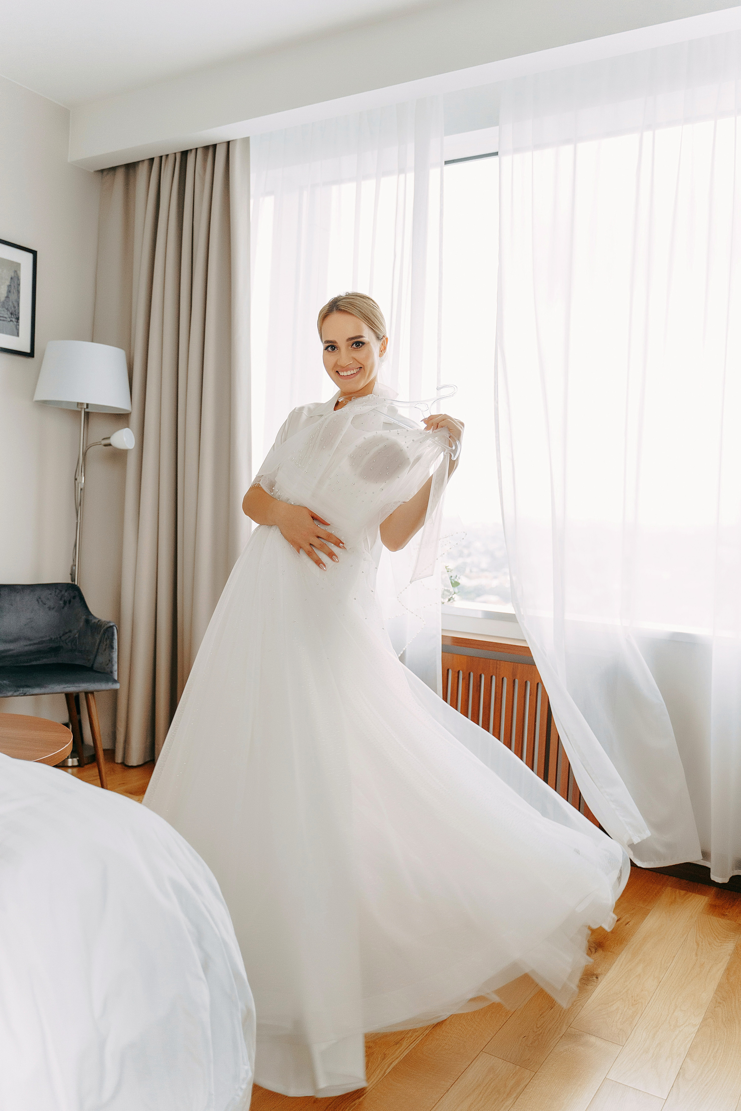 Антон и Таня. Фотограф Сергей Филиппов