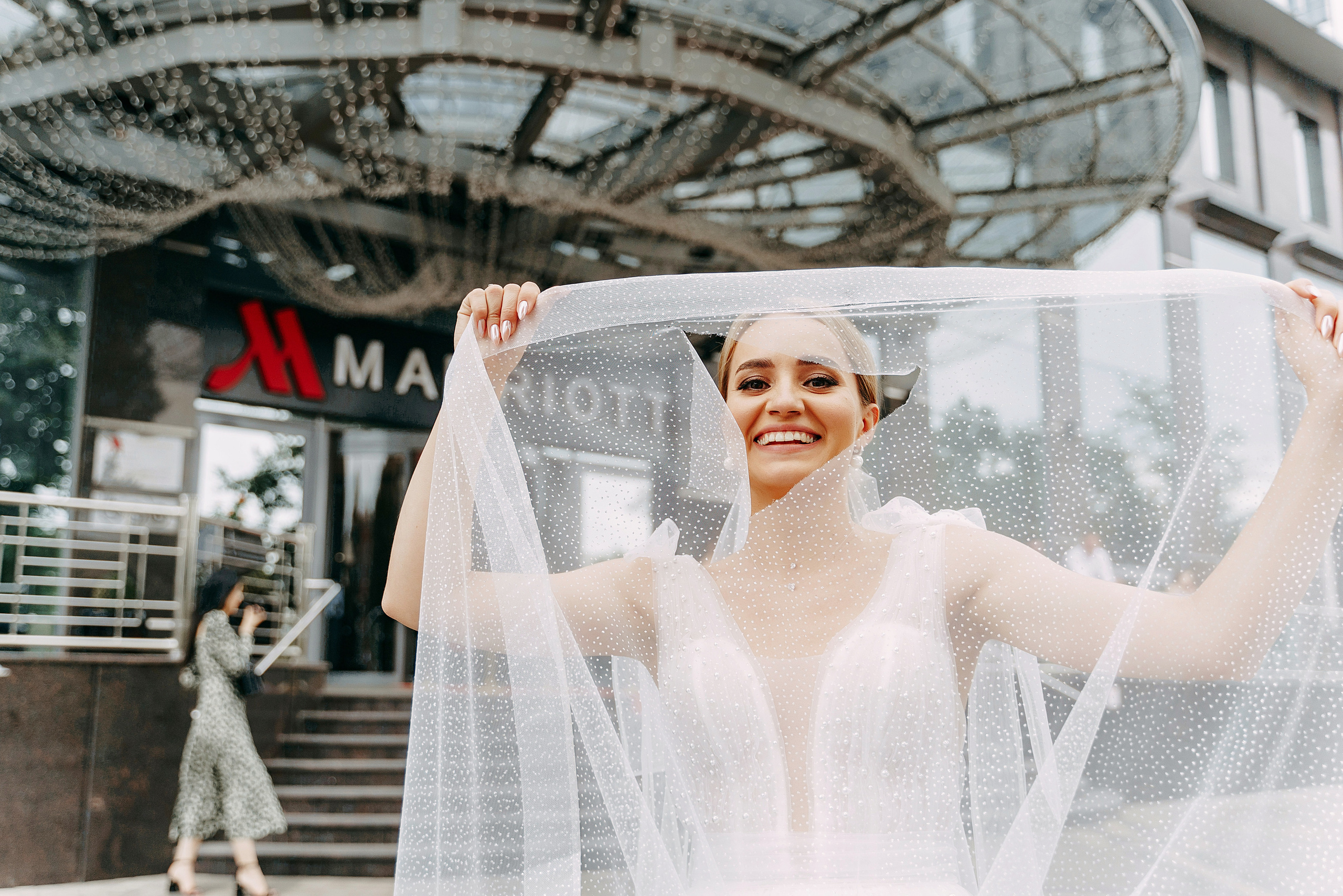 Антон и Таня. Фотограф Сергей Филиппов