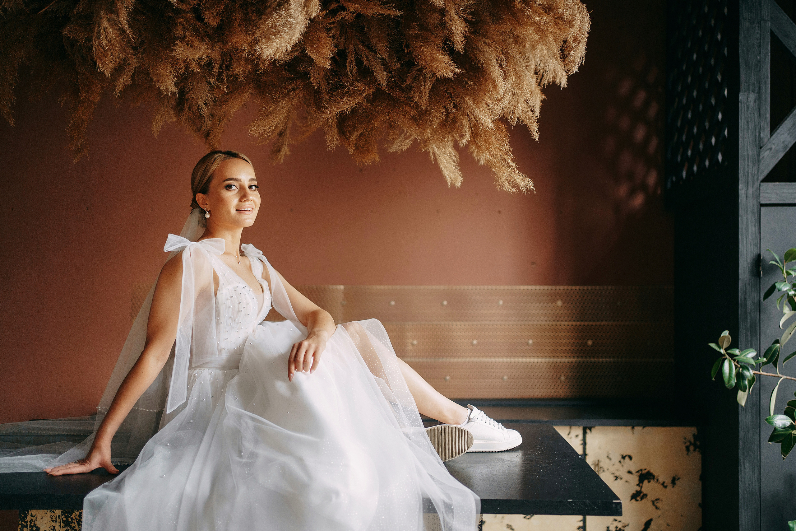 Антон и Таня. Фотограф Сергей Филиппов