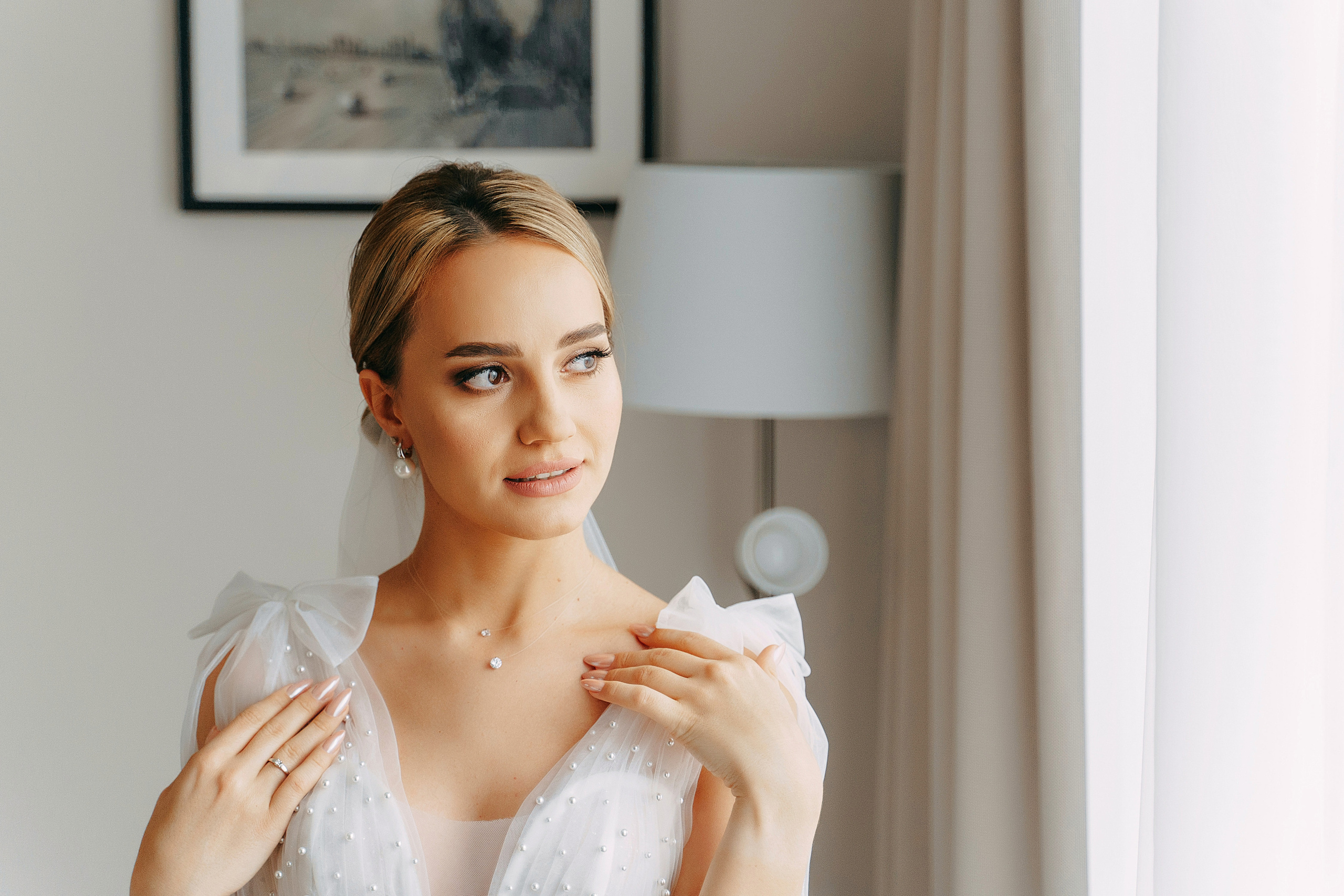 Антон и Таня. Фотограф Сергей Филиппов