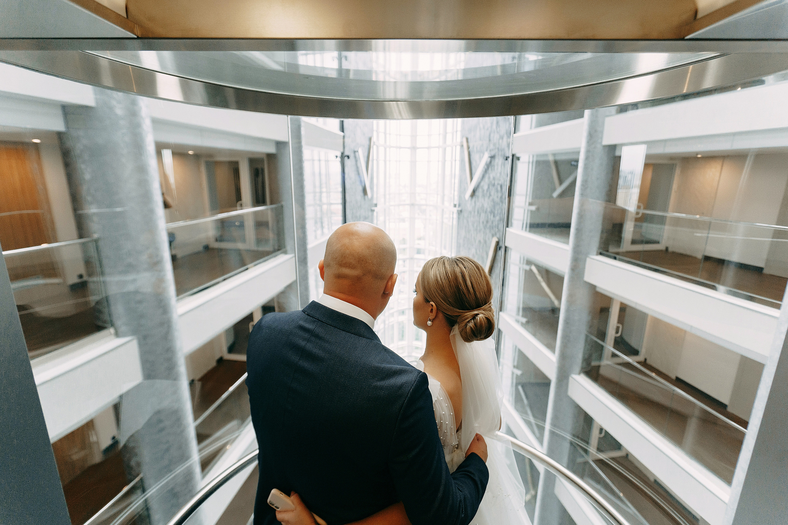 Антон и Таня. Фотограф Сергей Филиппов