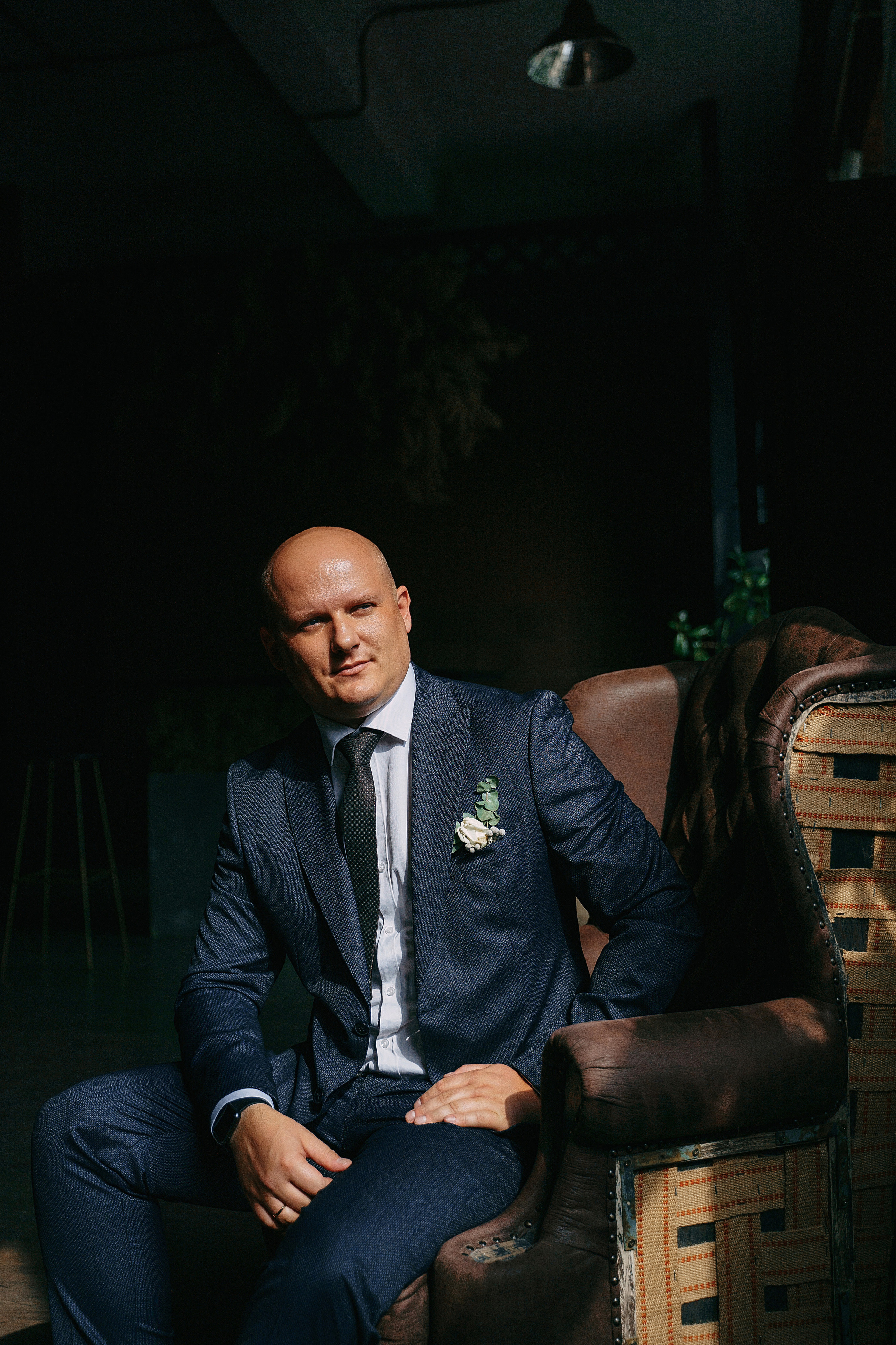 Антон и Таня. Фотограф Сергей Филиппов