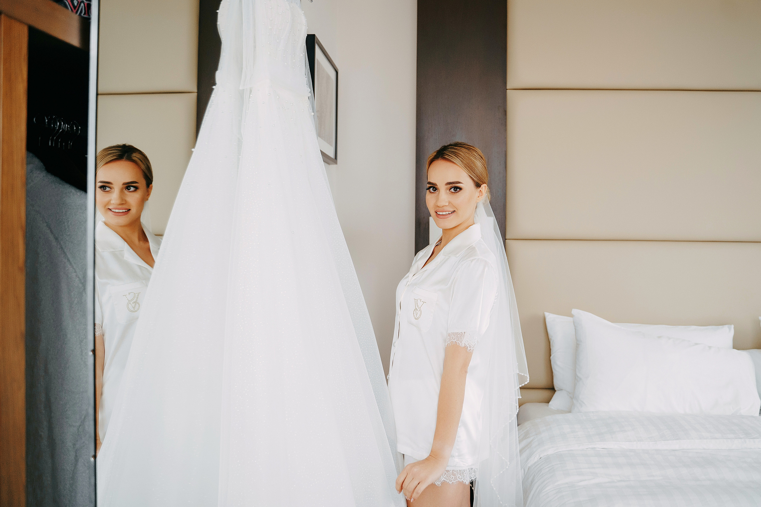 Антон и Таня. Фотограф Сергей Филиппов