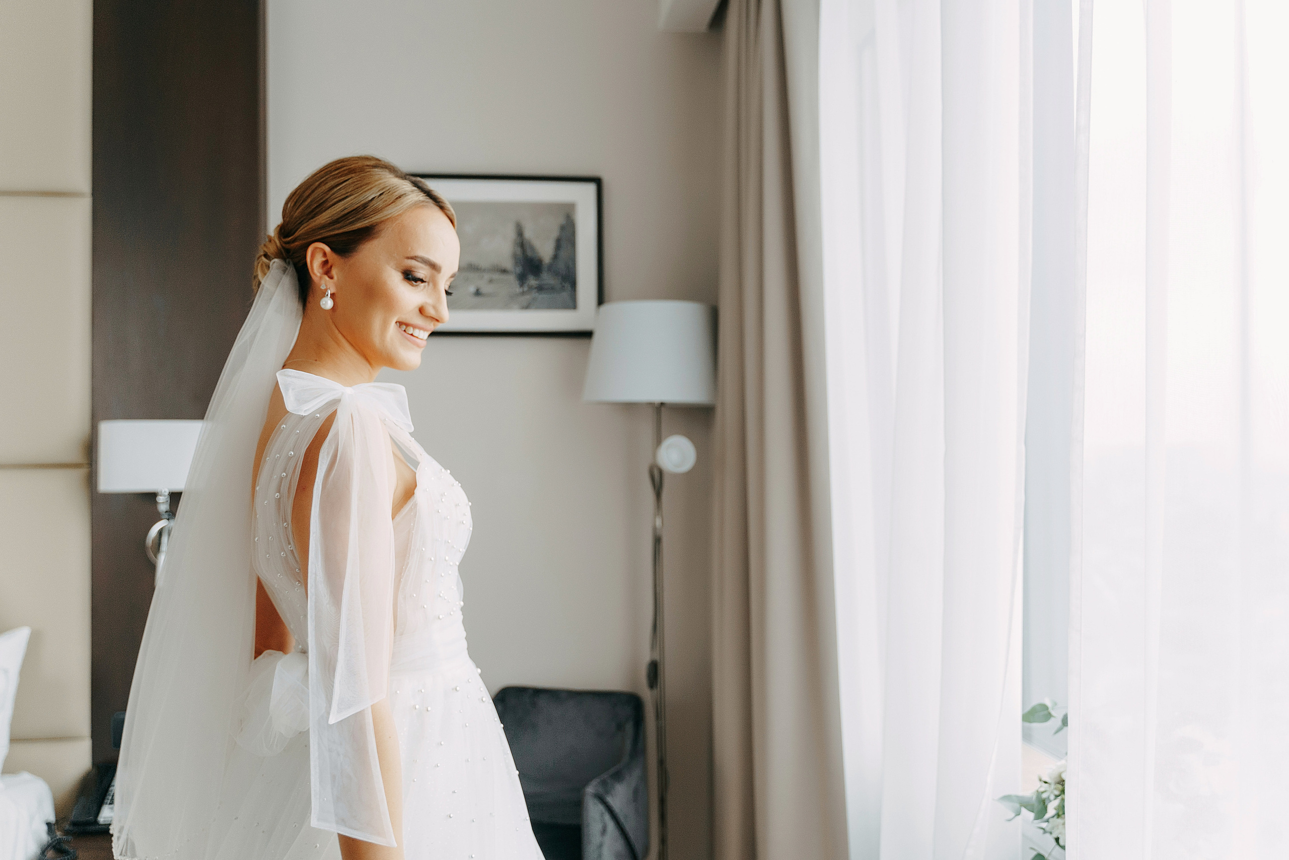 Антон и Таня. Фотограф Сергей Филиппов