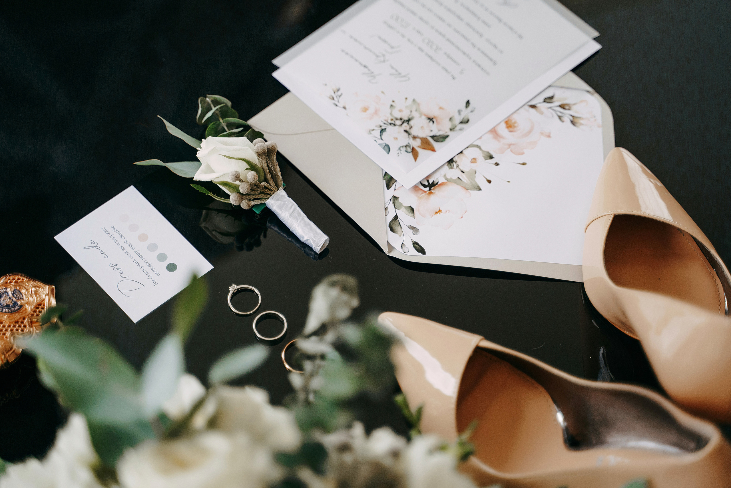 Антон и Таня. Фотограф Сергей Филиппов