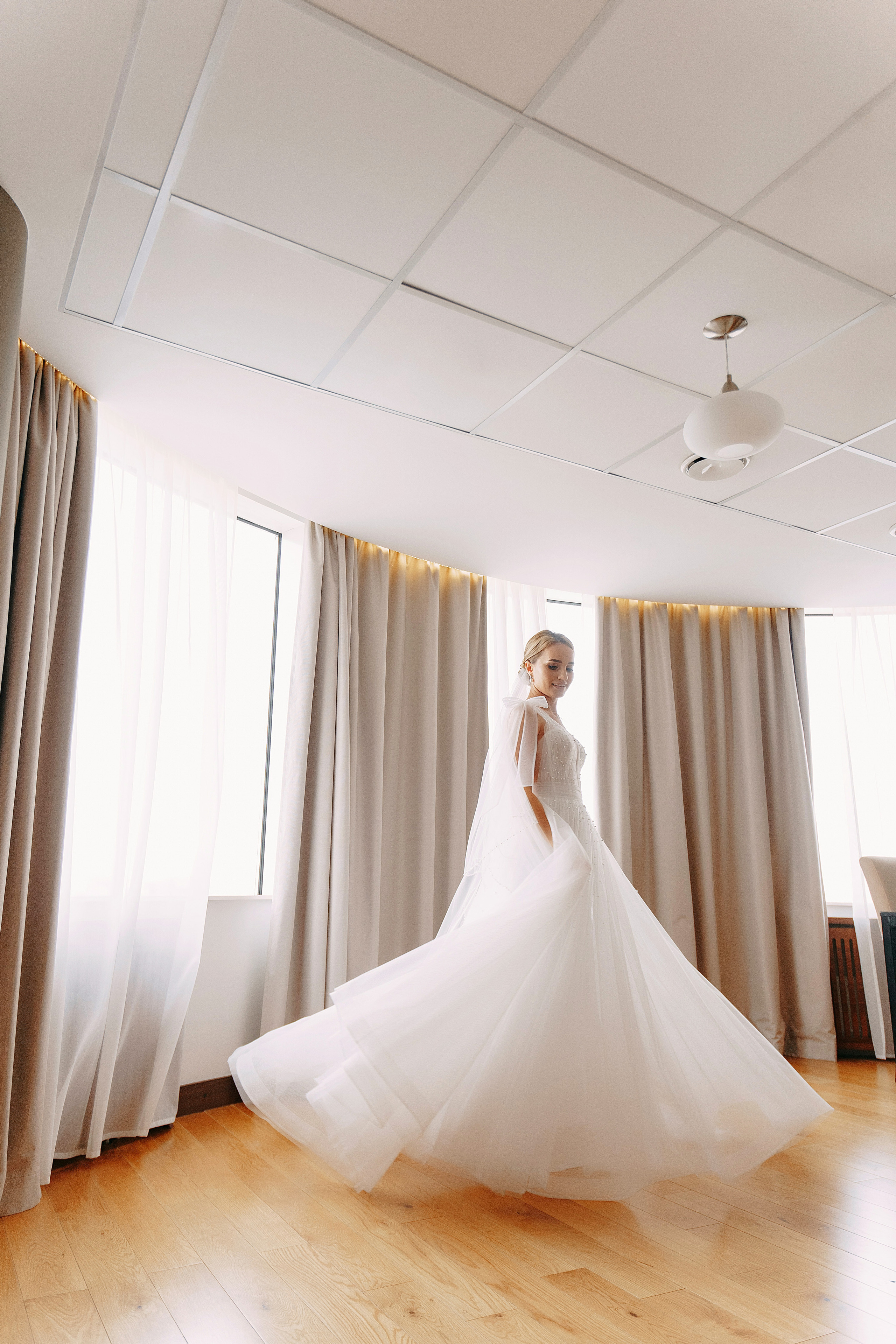 Антон и Таня. Фотограф Сергей Филиппов