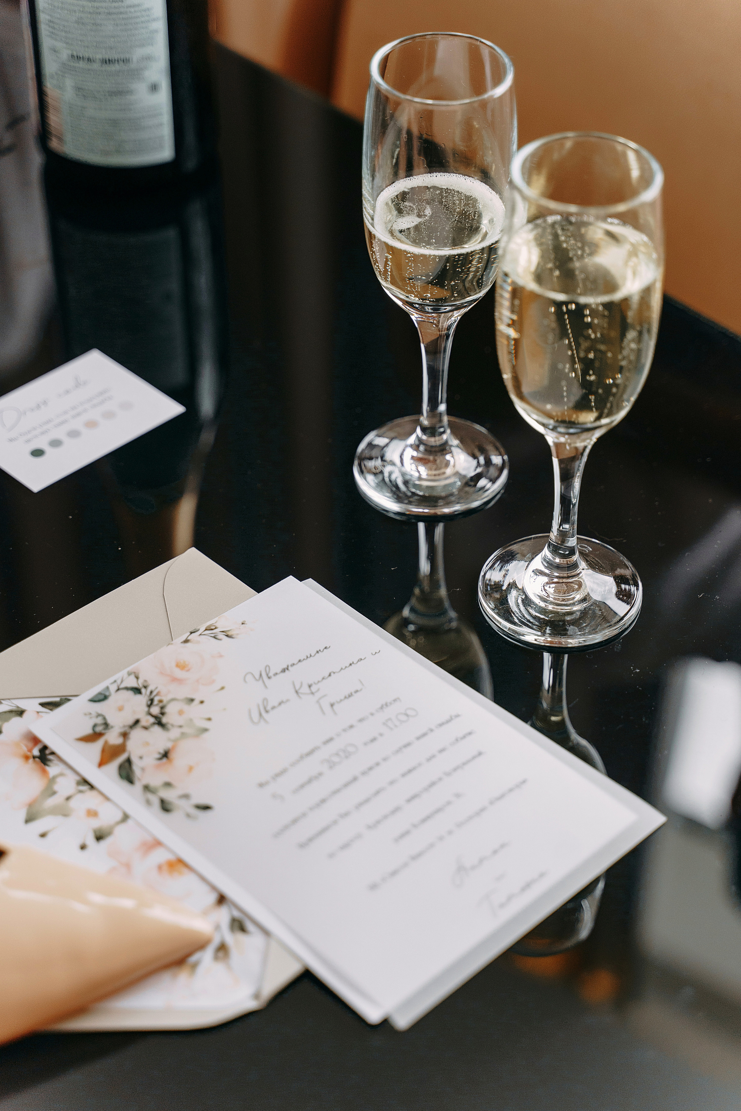 Антон и Таня. Фотограф Сергей Филиппов