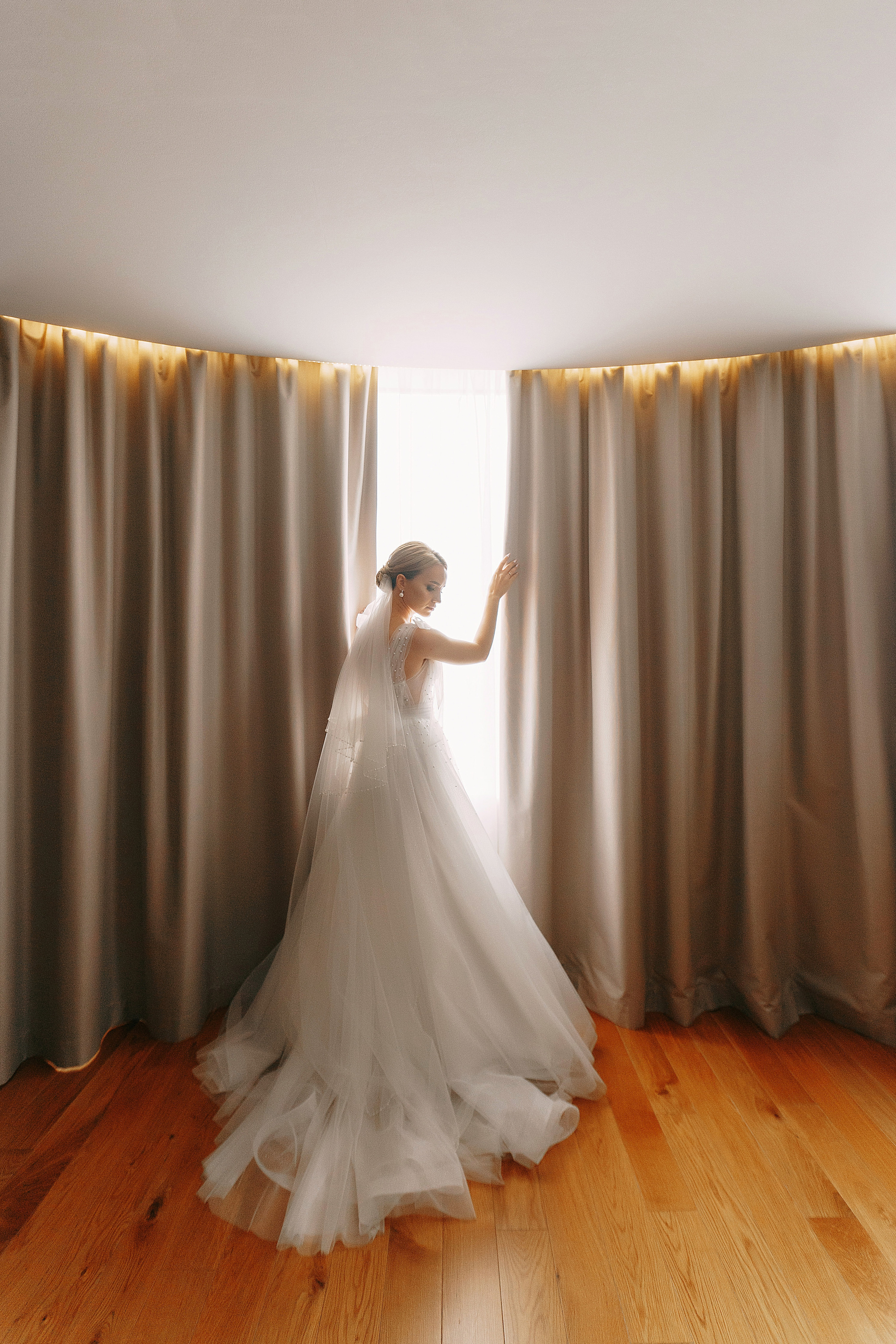 Антон и Таня. Фотограф Сергей Филиппов