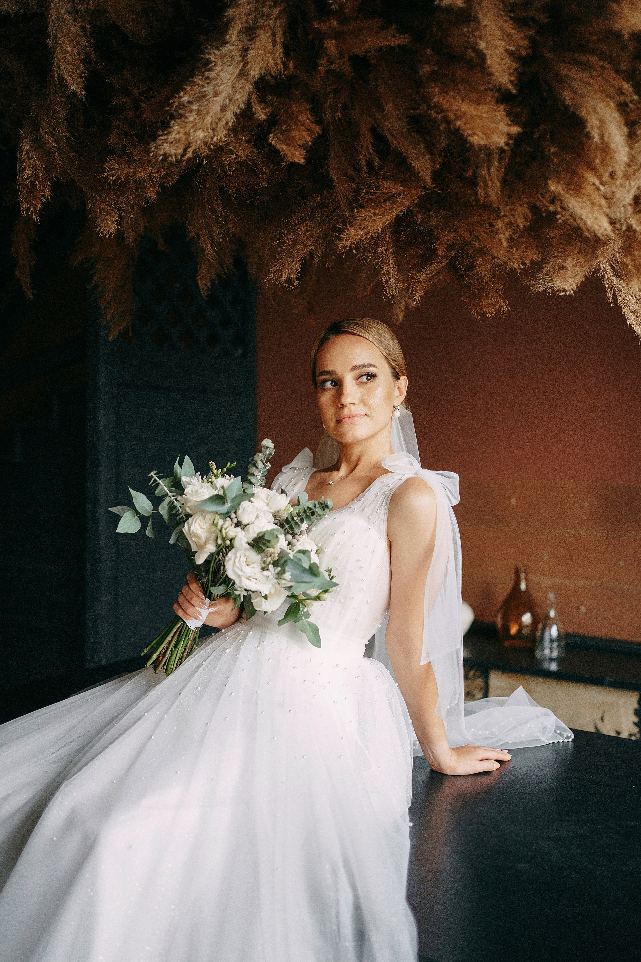 Антон и Таня. Фотограф Сергей Филиппов