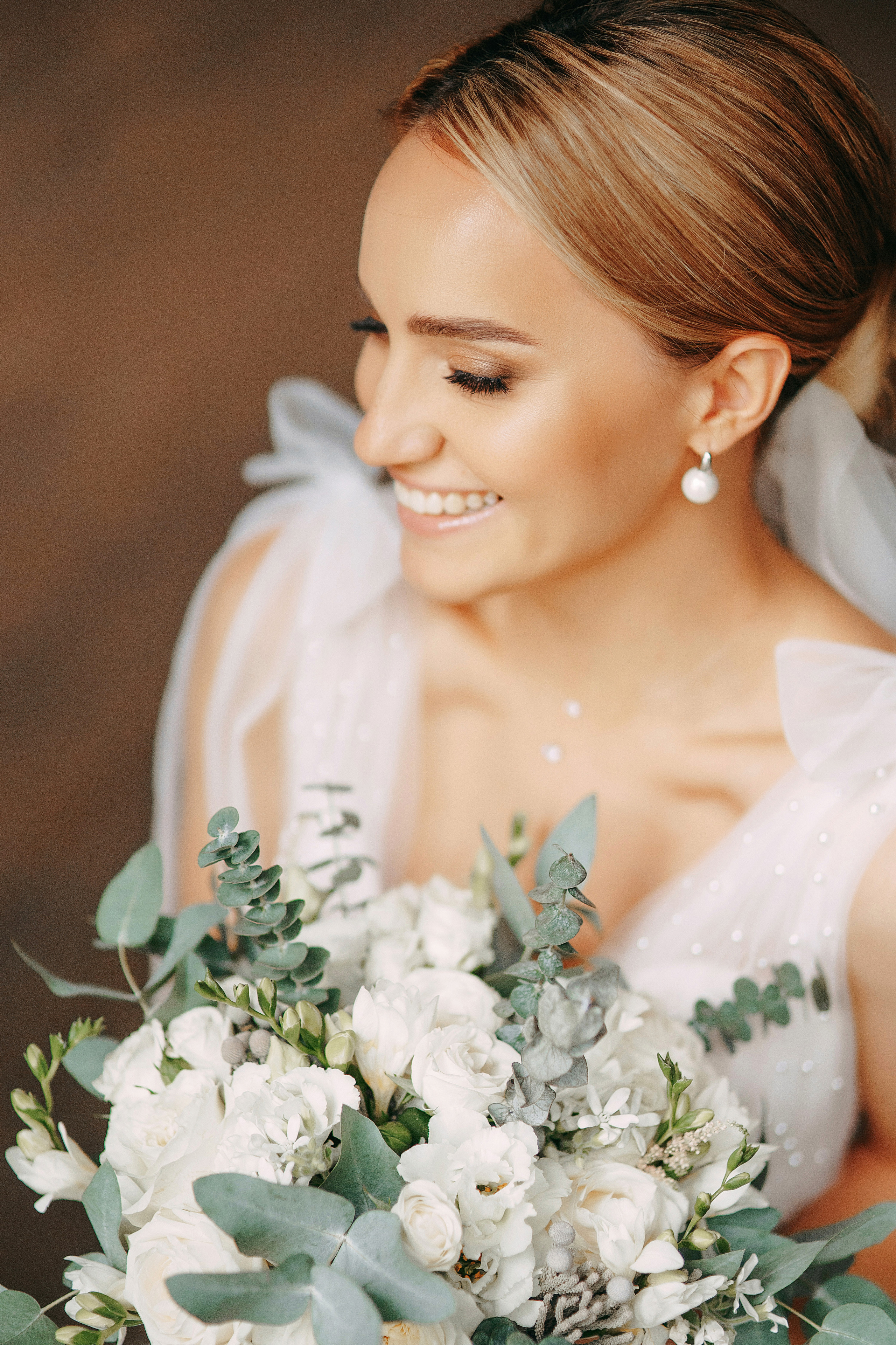 Антон и Таня. Фотограф Сергей Филиппов