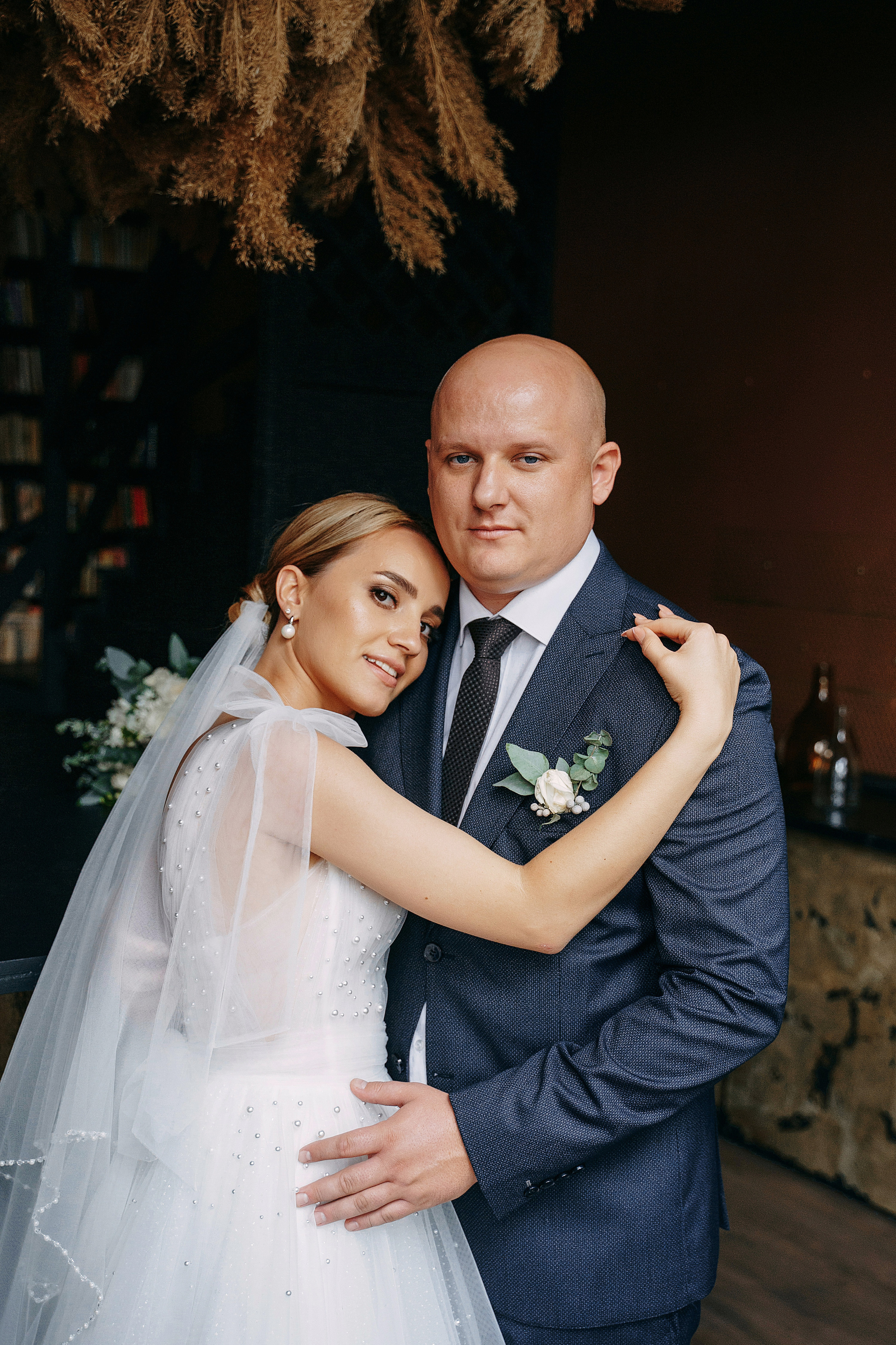 Антон и Таня. Фотограф Сергей Филиппов