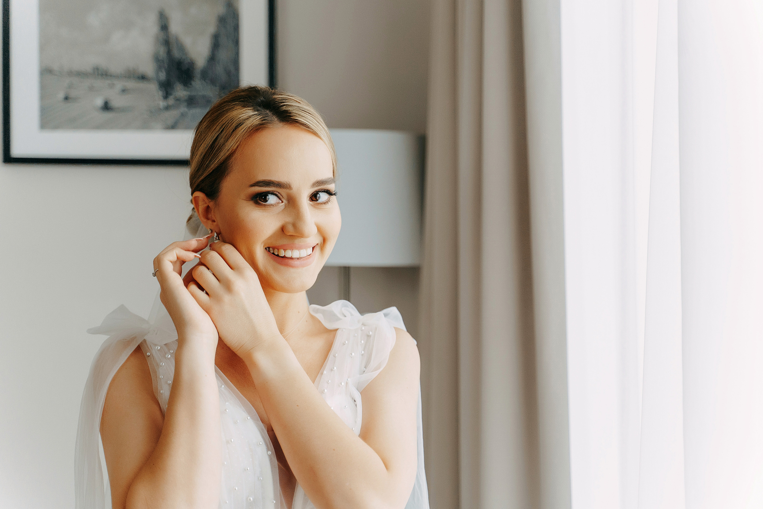 Антон и Таня. Фотограф Сергей Филиппов