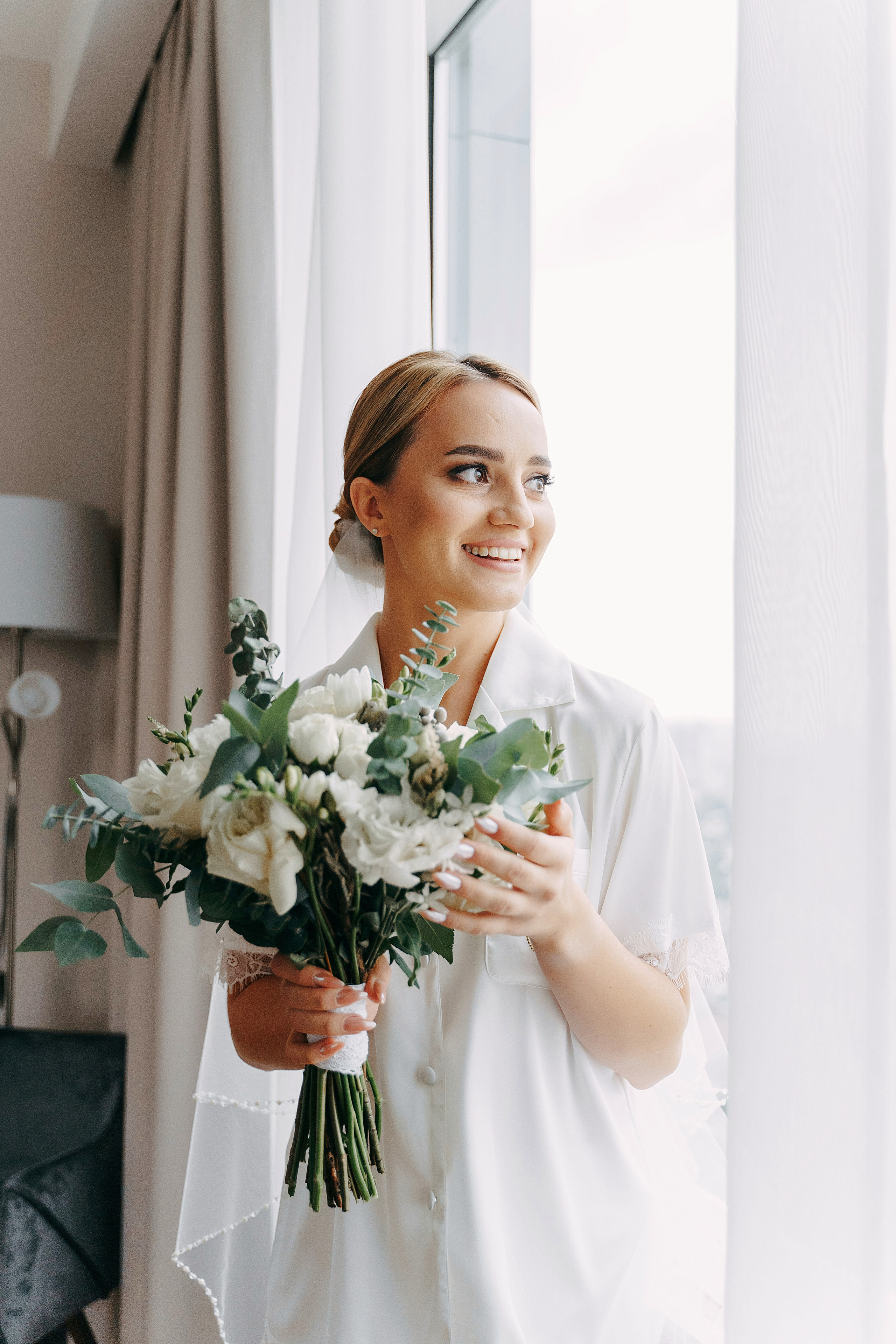 Антон и Таня. Фотограф Сергей Филиппов