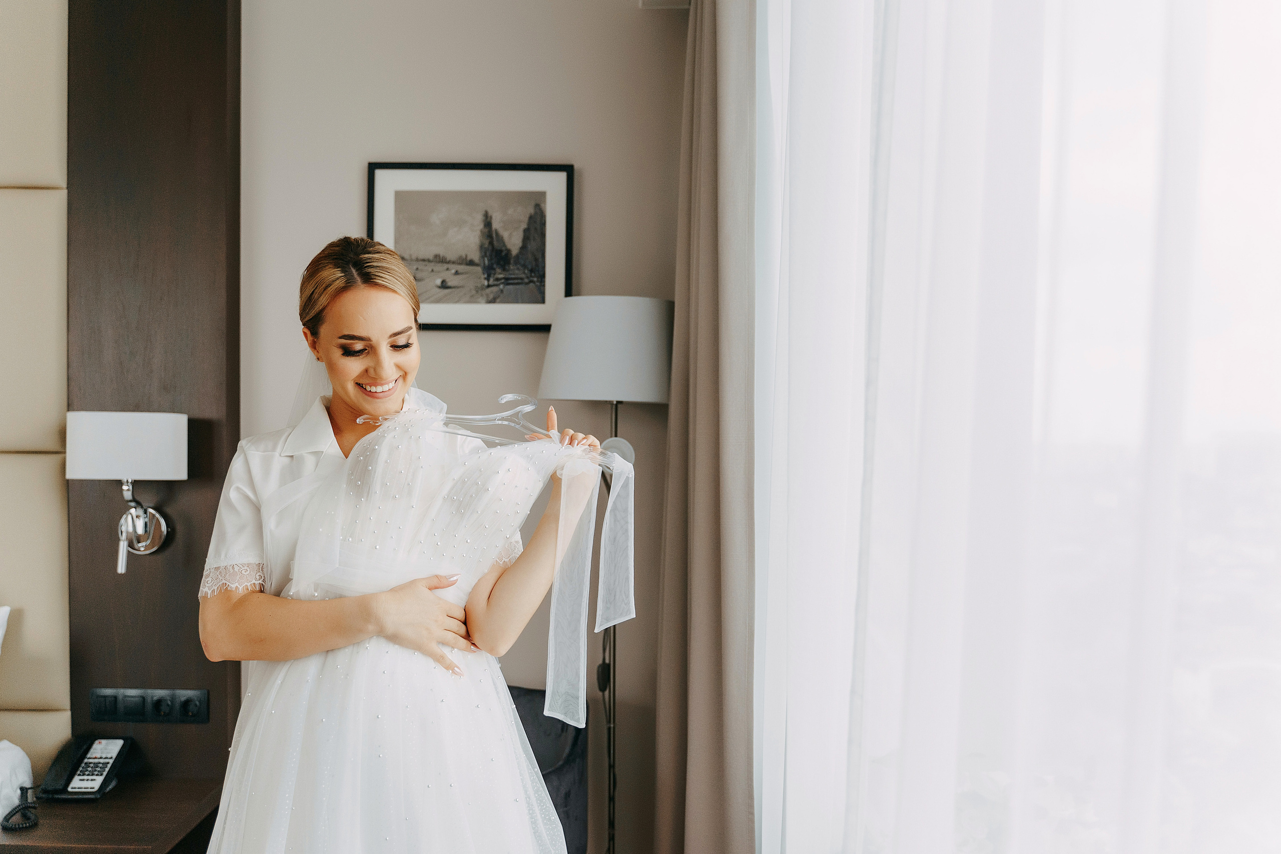 Антон и Таня. Фотограф Сергей Филиппов