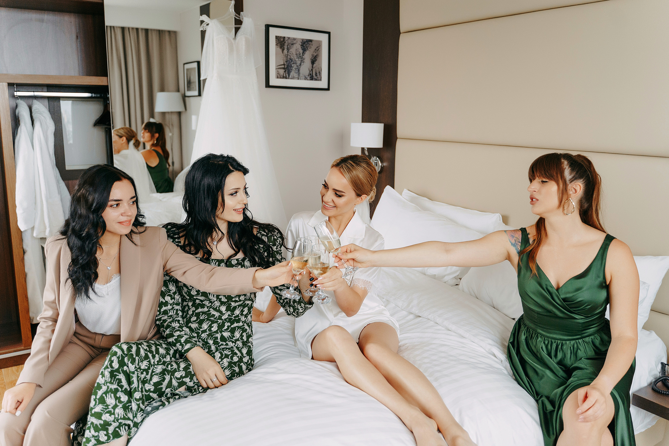 Антон и Таня. Фотограф Сергей Филиппов