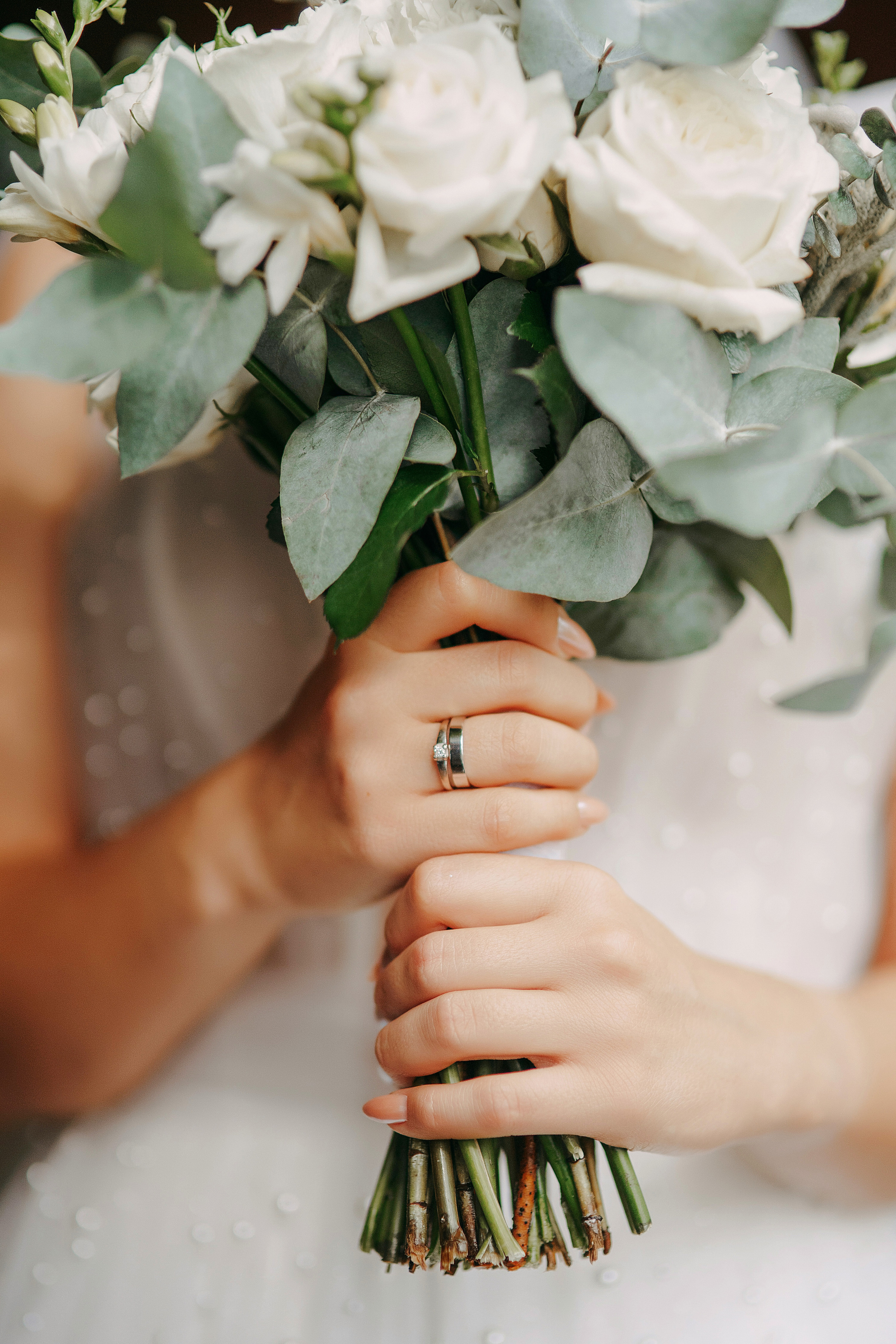 Антон и Таня. Фотограф Сергей Филиппов