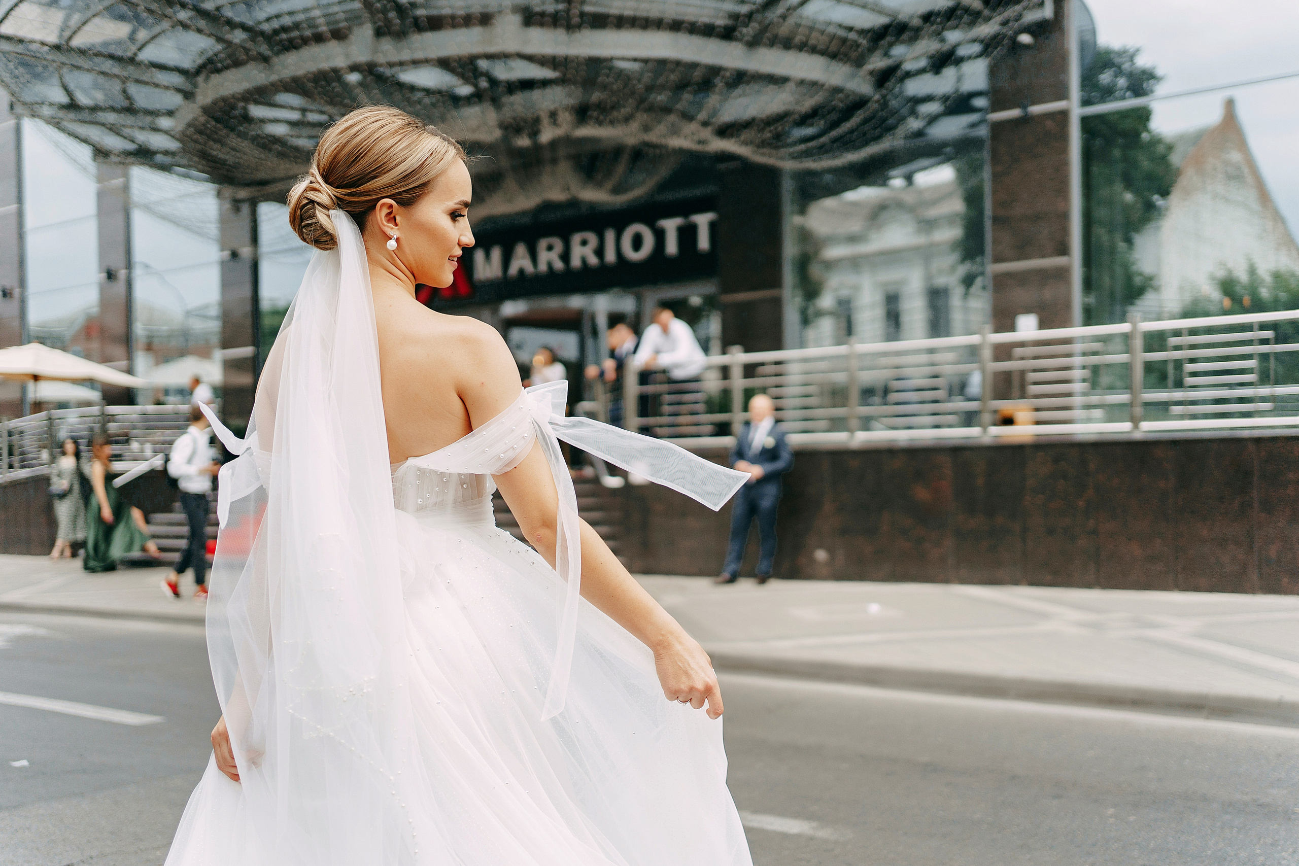 Антон и Таня. Фотограф Сергей Филиппов