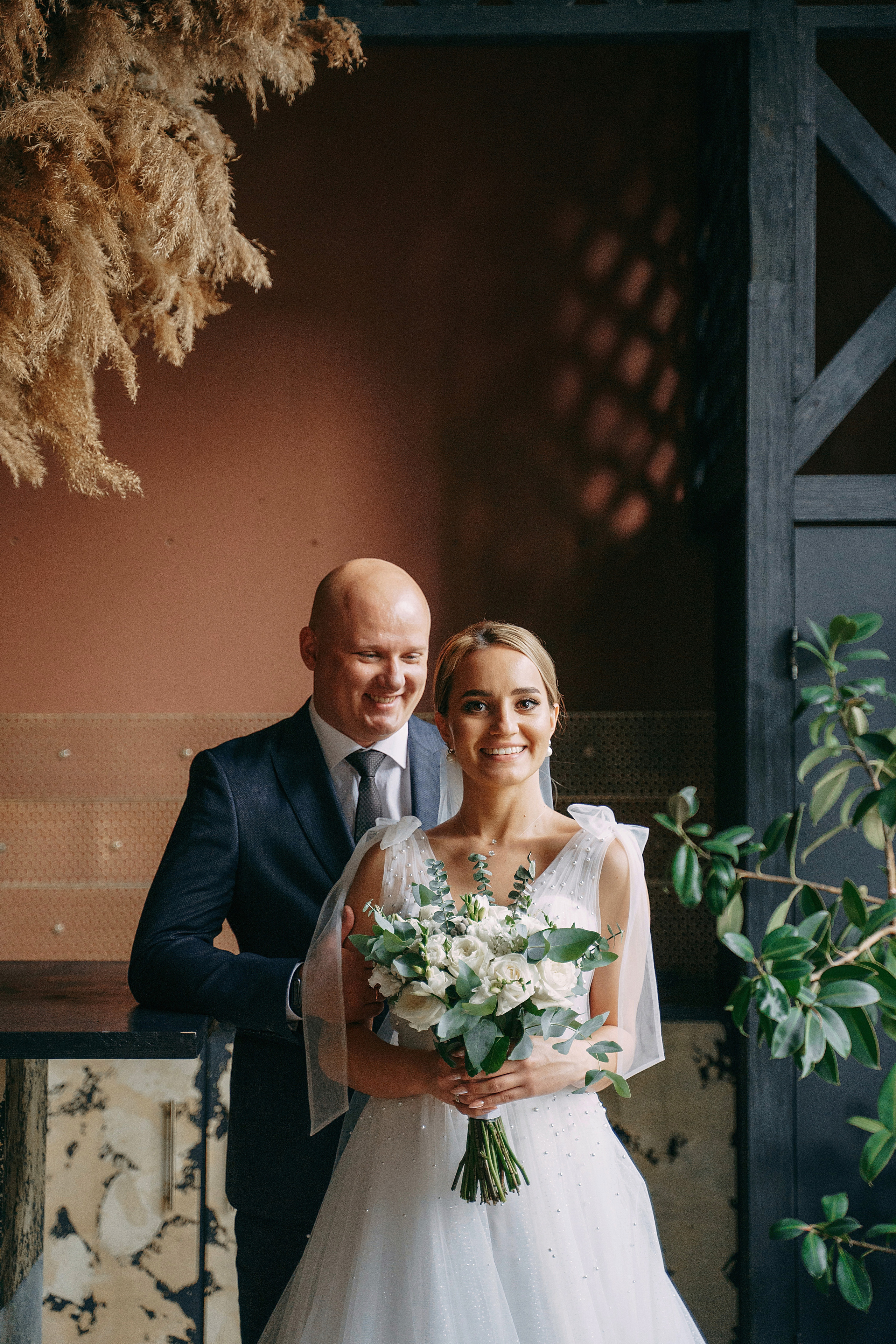 Антон и Таня. Фотограф Сергей Филиппов