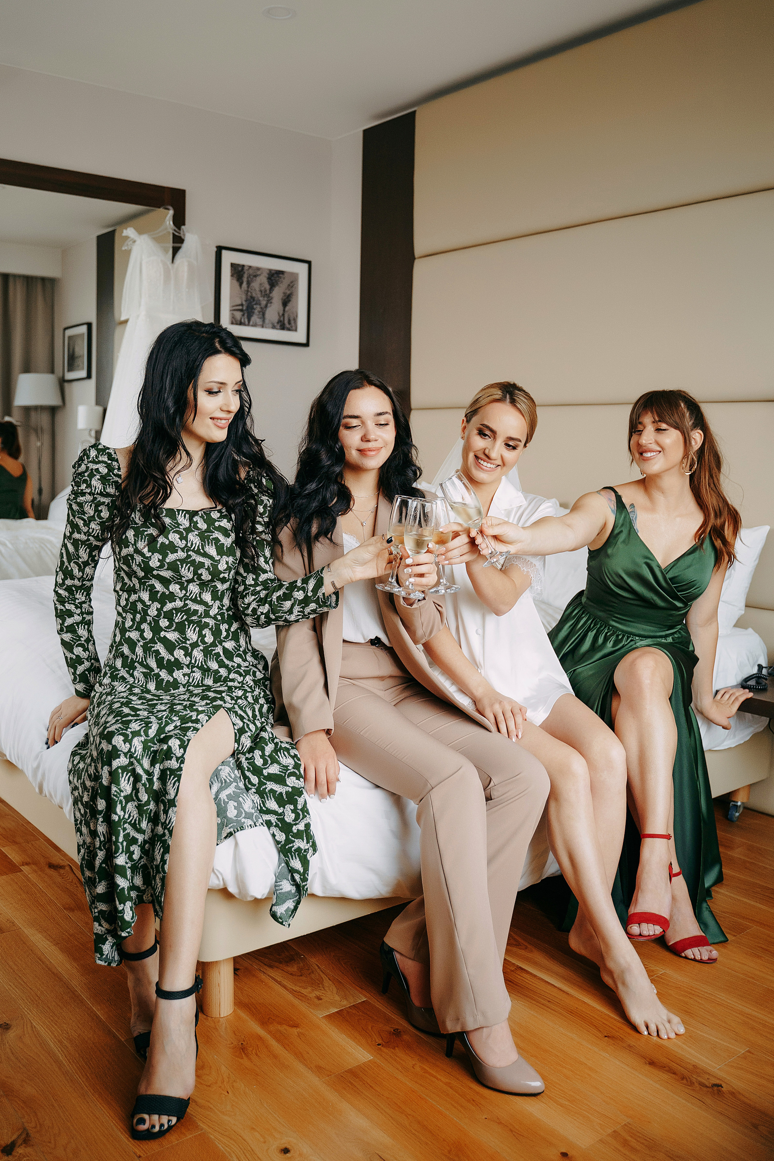 Антон и Таня. Фотограф Сергей Филиппов