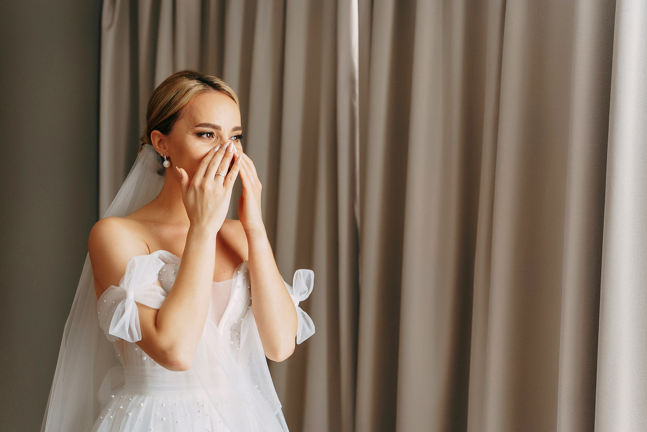 Антон и Таня. Фотограф Сергей Филиппов