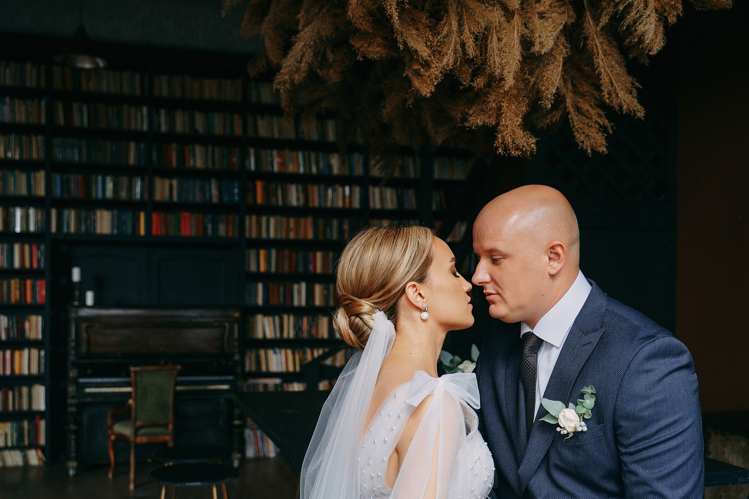 Антон и Таня. Фотограф Сергей Филиппов