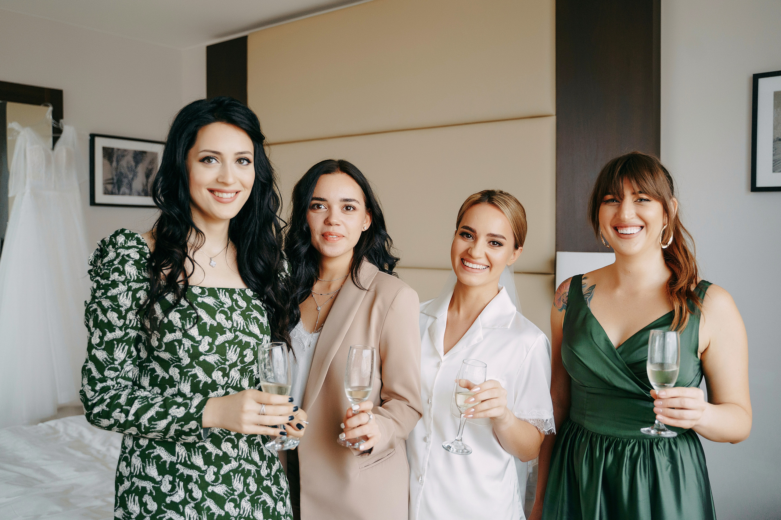 Антон и Таня. Фотограф Сергей Филиппов