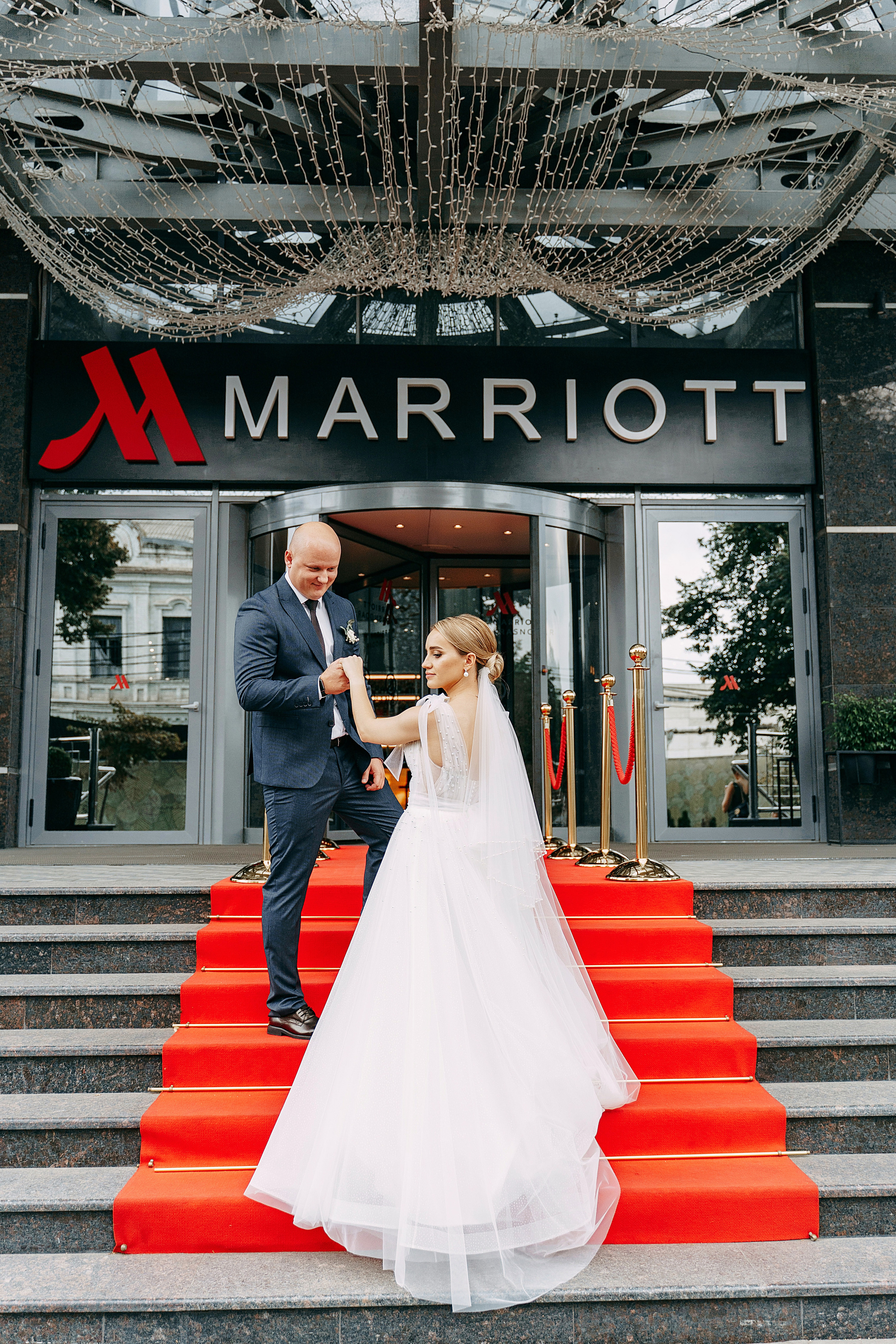 Антон и Таня. Фотограф Сергей Филиппов