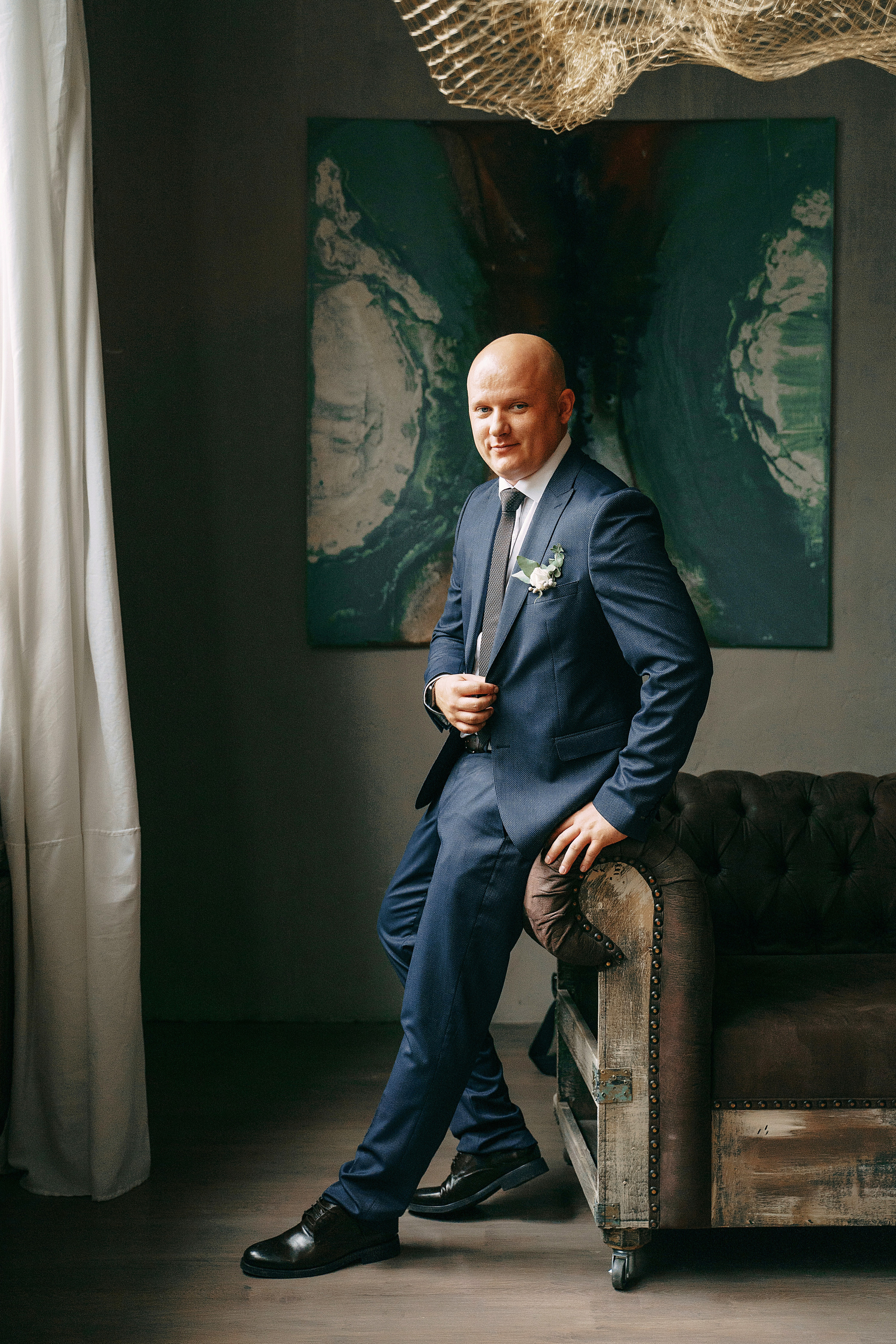 Антон и Таня. Фотограф Сергей Филиппов