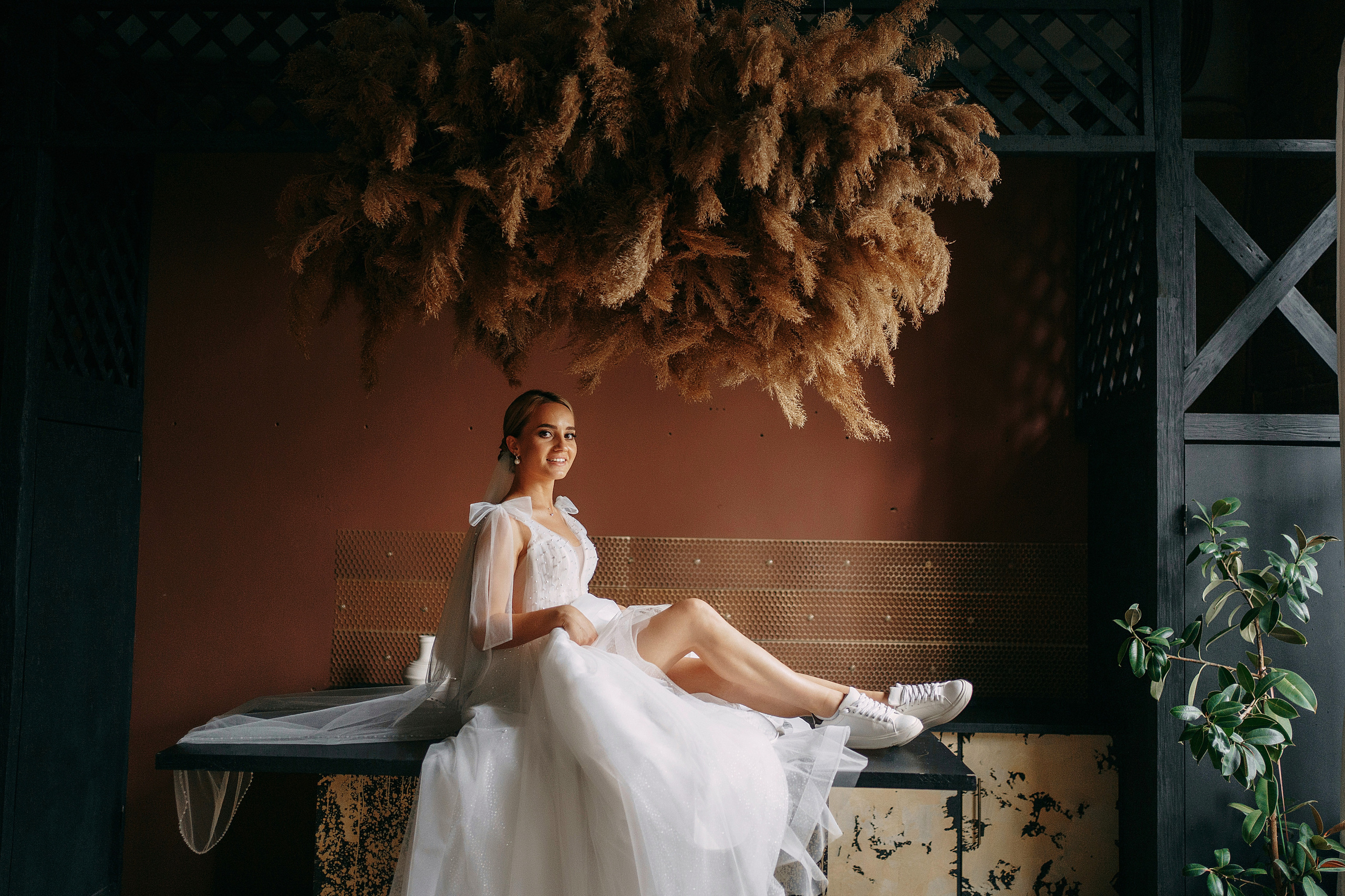 Антон и Таня. Фотограф Сергей Филиппов