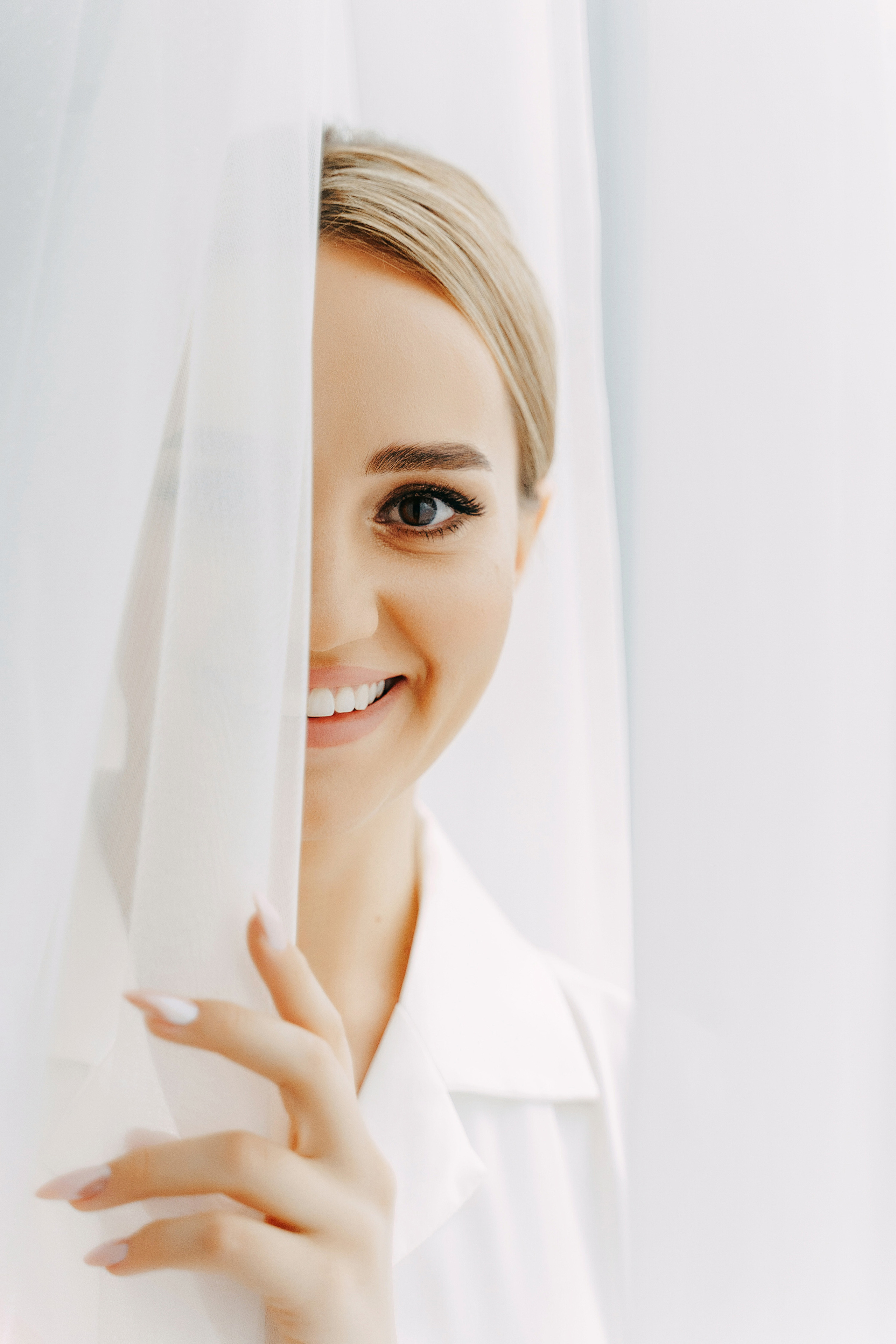 Антон и Таня. Фотограф Сергей Филиппов