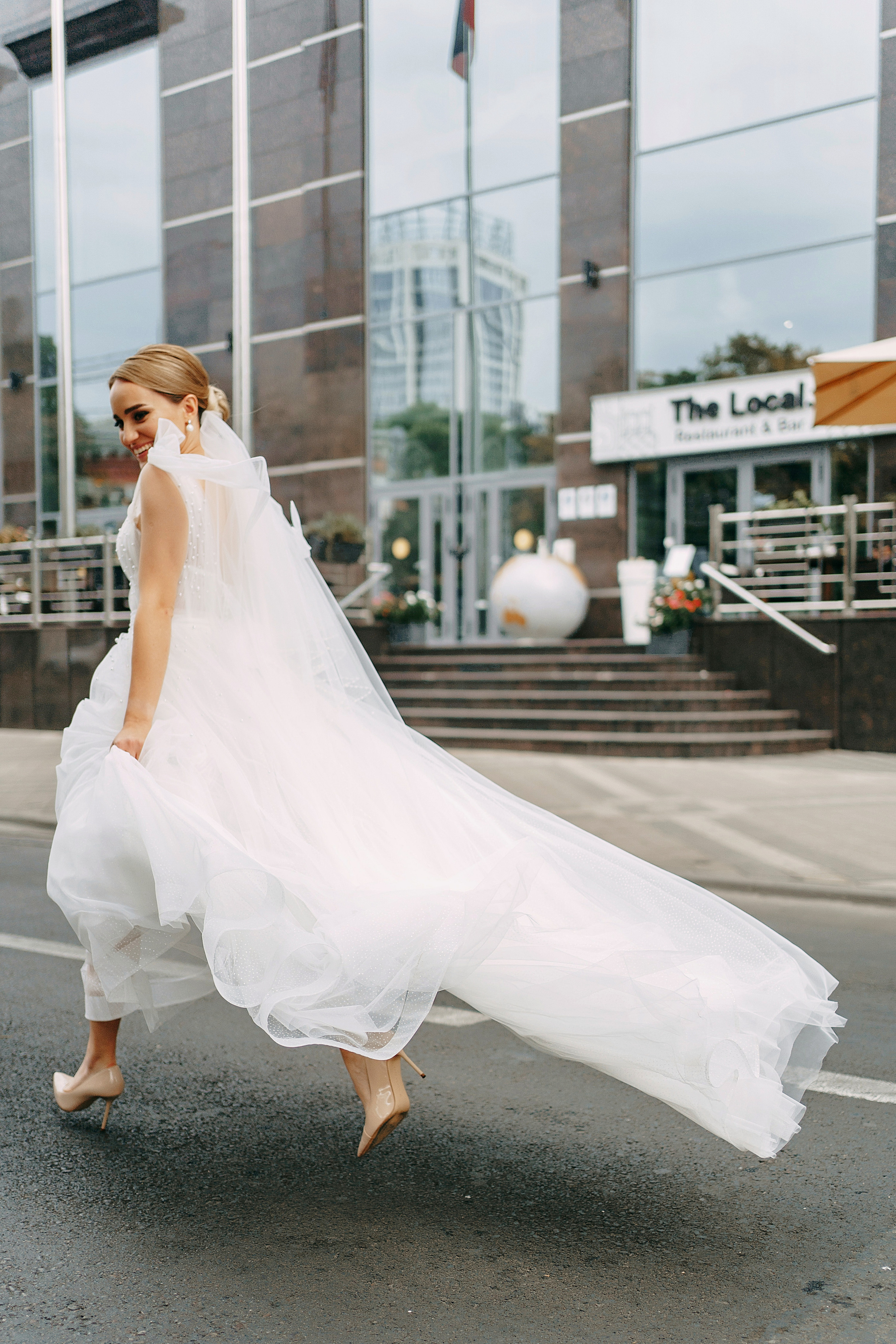 Антон и Таня. Фотограф Сергей Филиппов