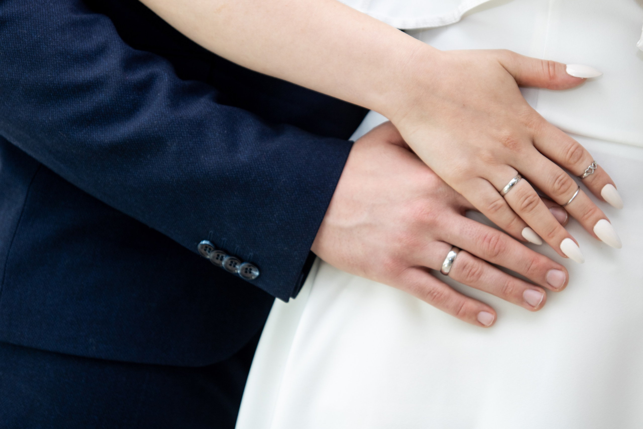 Мария и Алексей. Фотограф в Самаре Алексей Головачёв