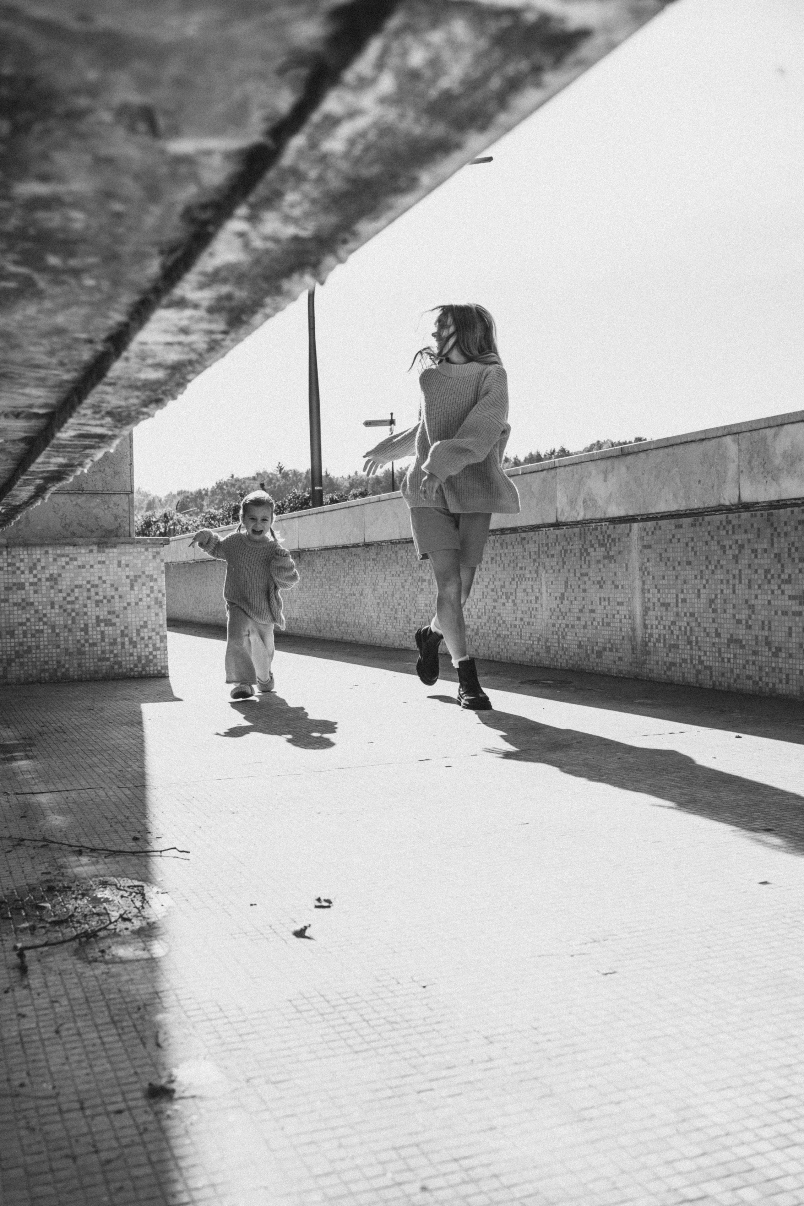 Русалка. Семейный и детский фотограф и видеограф в Москве, Серпухове и Тарусе Валерия Сорокина