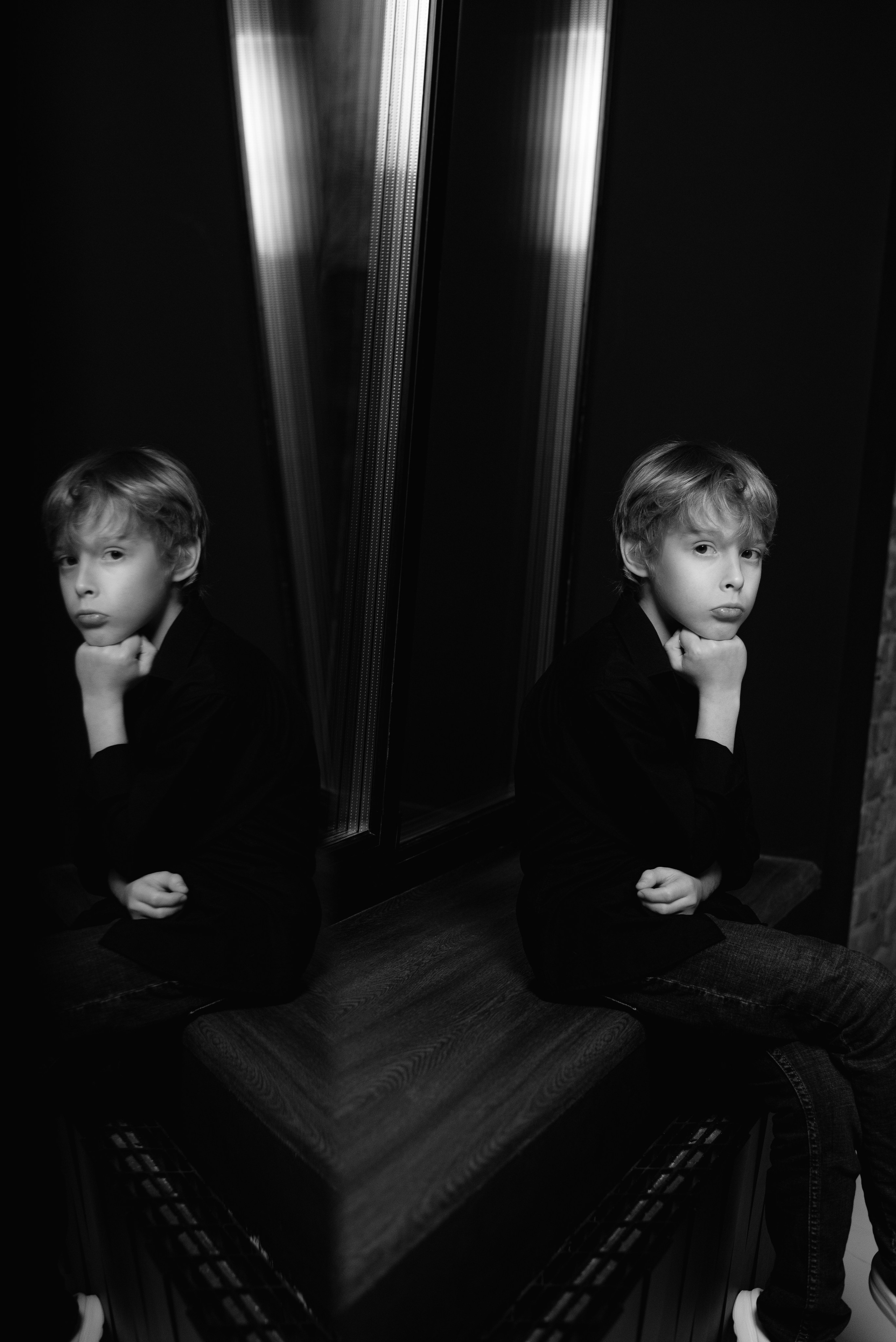 Папа и сын. Семейный и детский фотограф Иваново Ксения Азаренкова