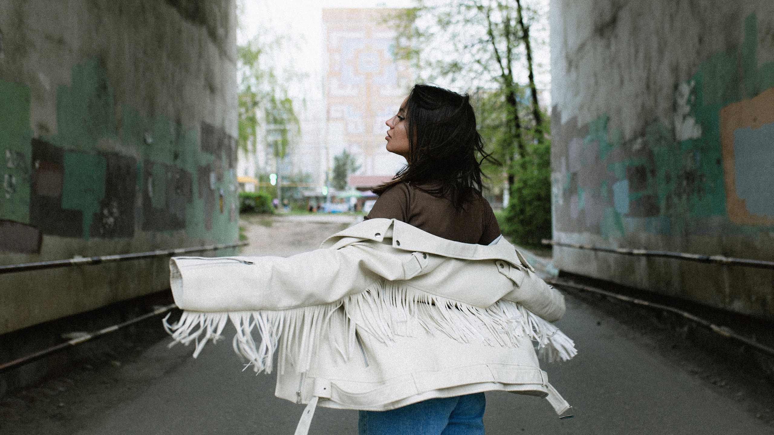 Вика. Свадебный, семейный фотограф в Рязани Лена Брант