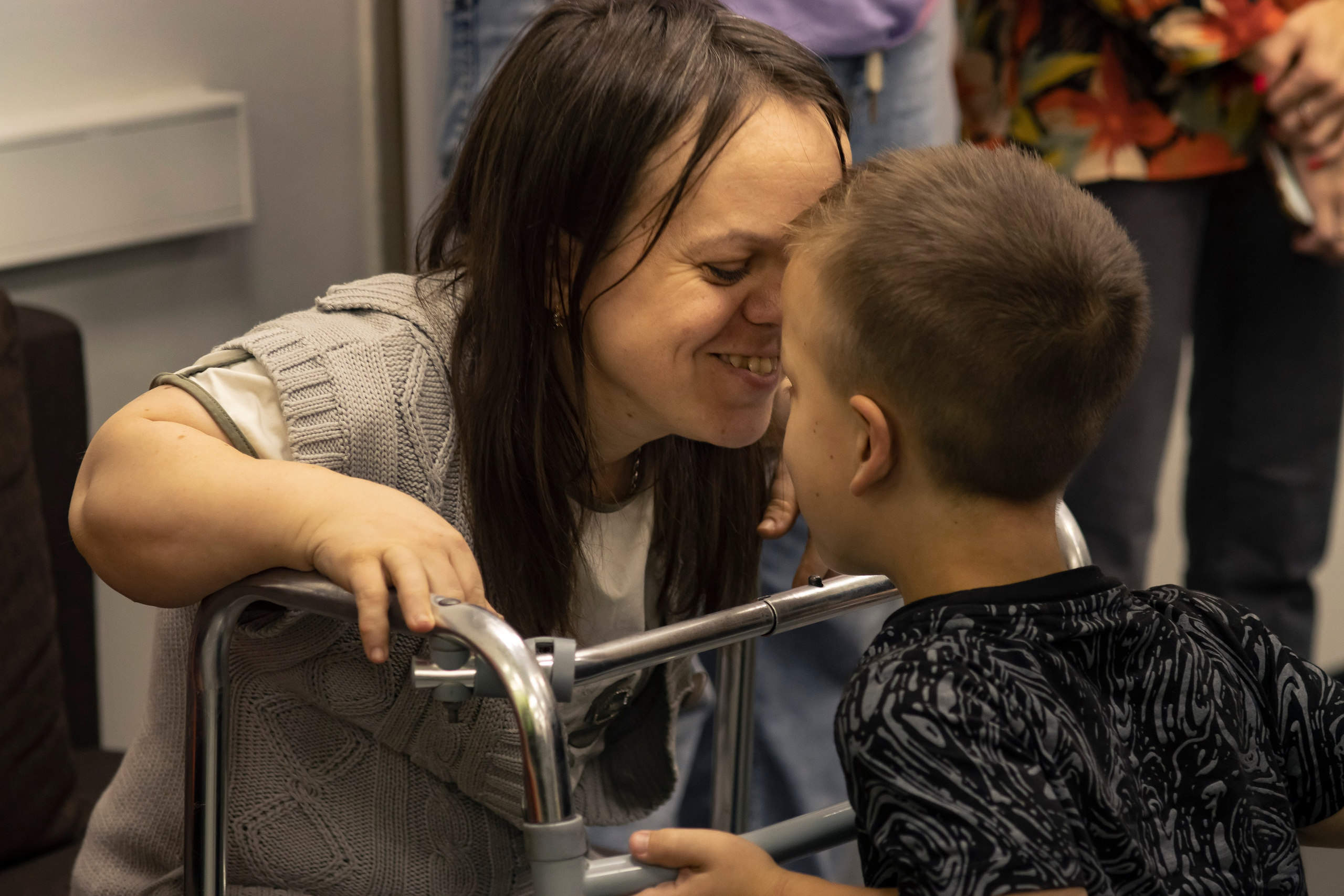 Благотворительные проекты. Ксения Фрик — фотограф: бэкстейдж тв-шоу, портреты, репортаж | Москва