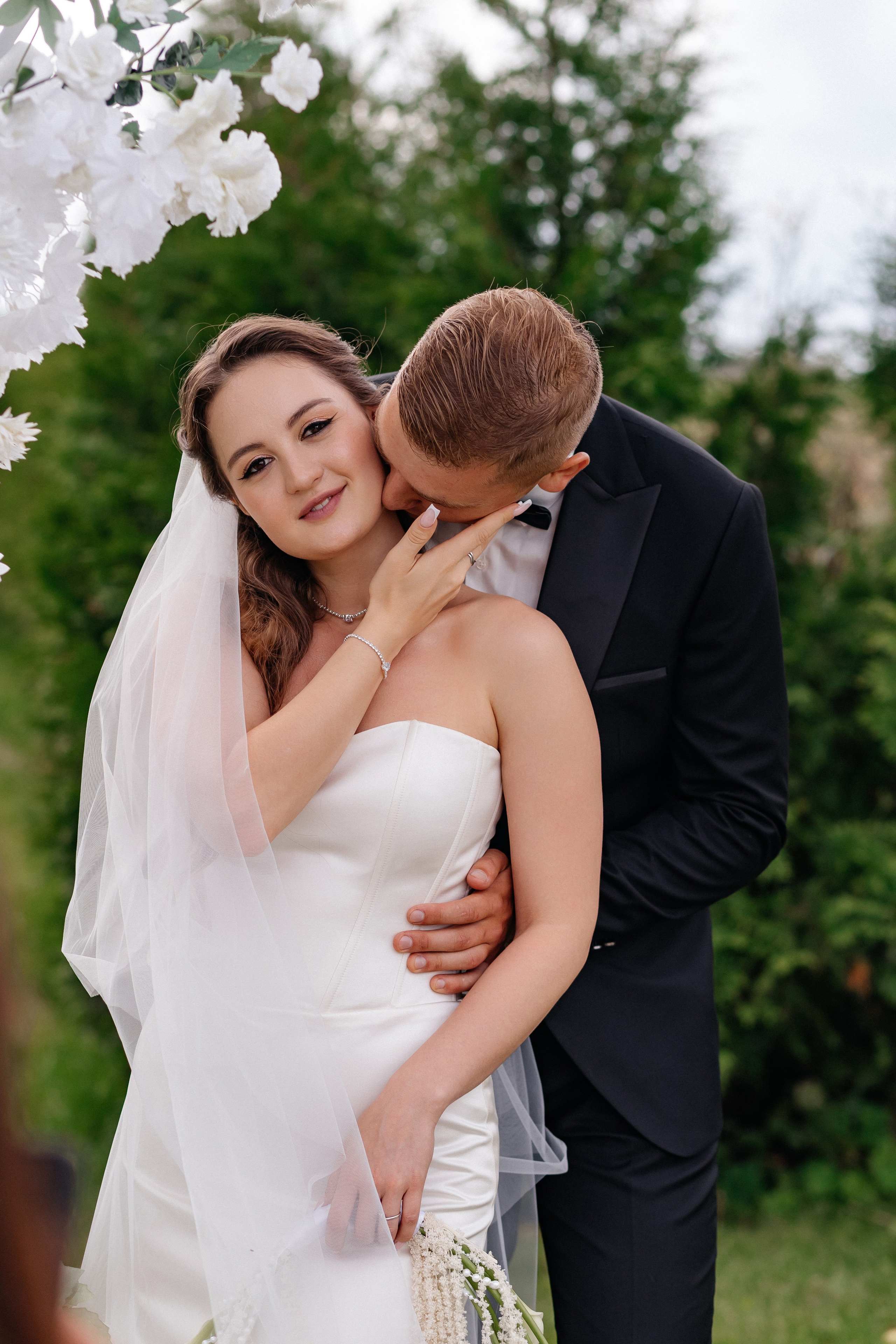 Наташа и Леша. Свадебный и семейный фотограф Юлия Виноградова