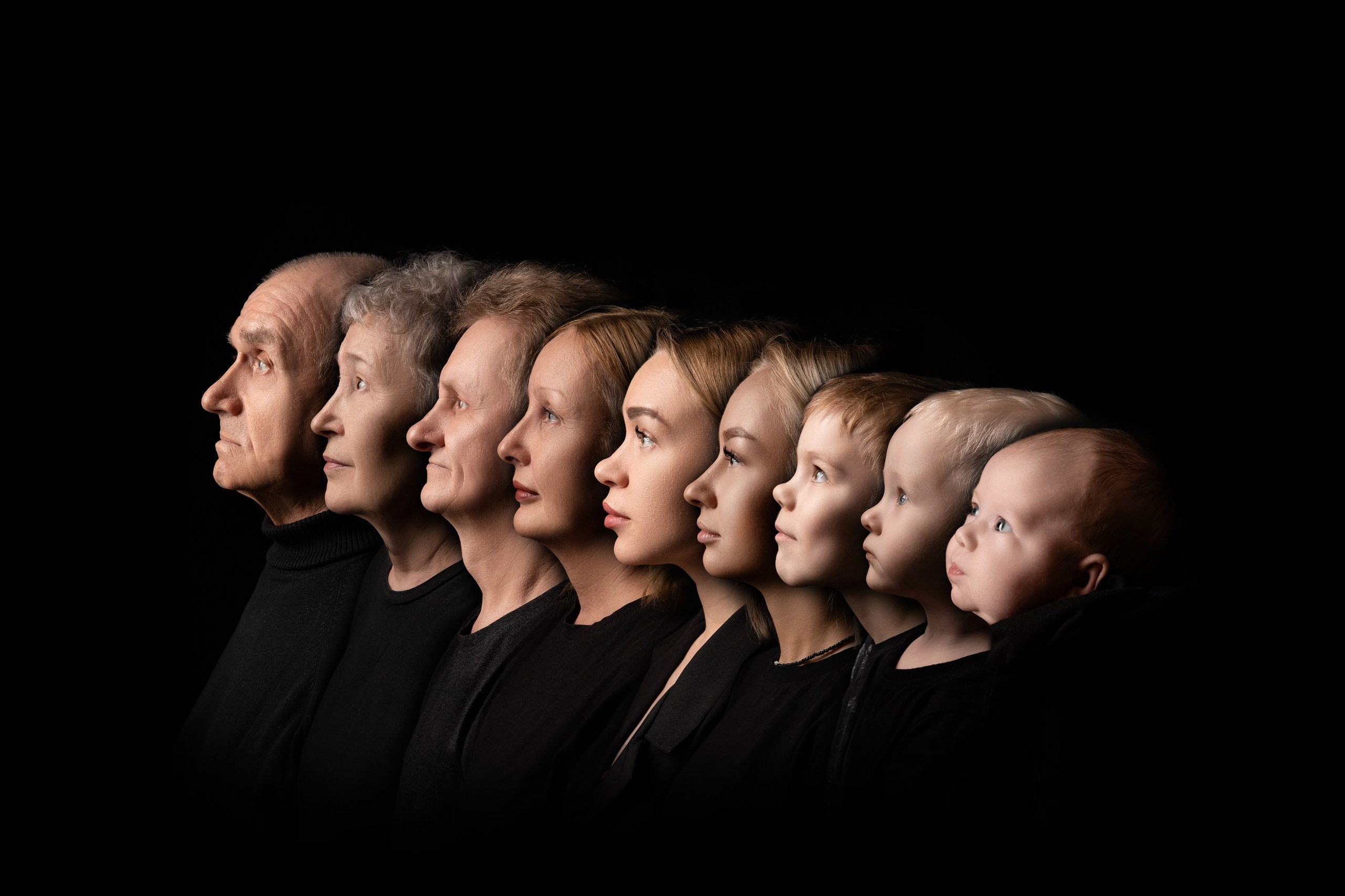 Семейные фотосессии. Воронина Ирина — фотограф беременности — Томск