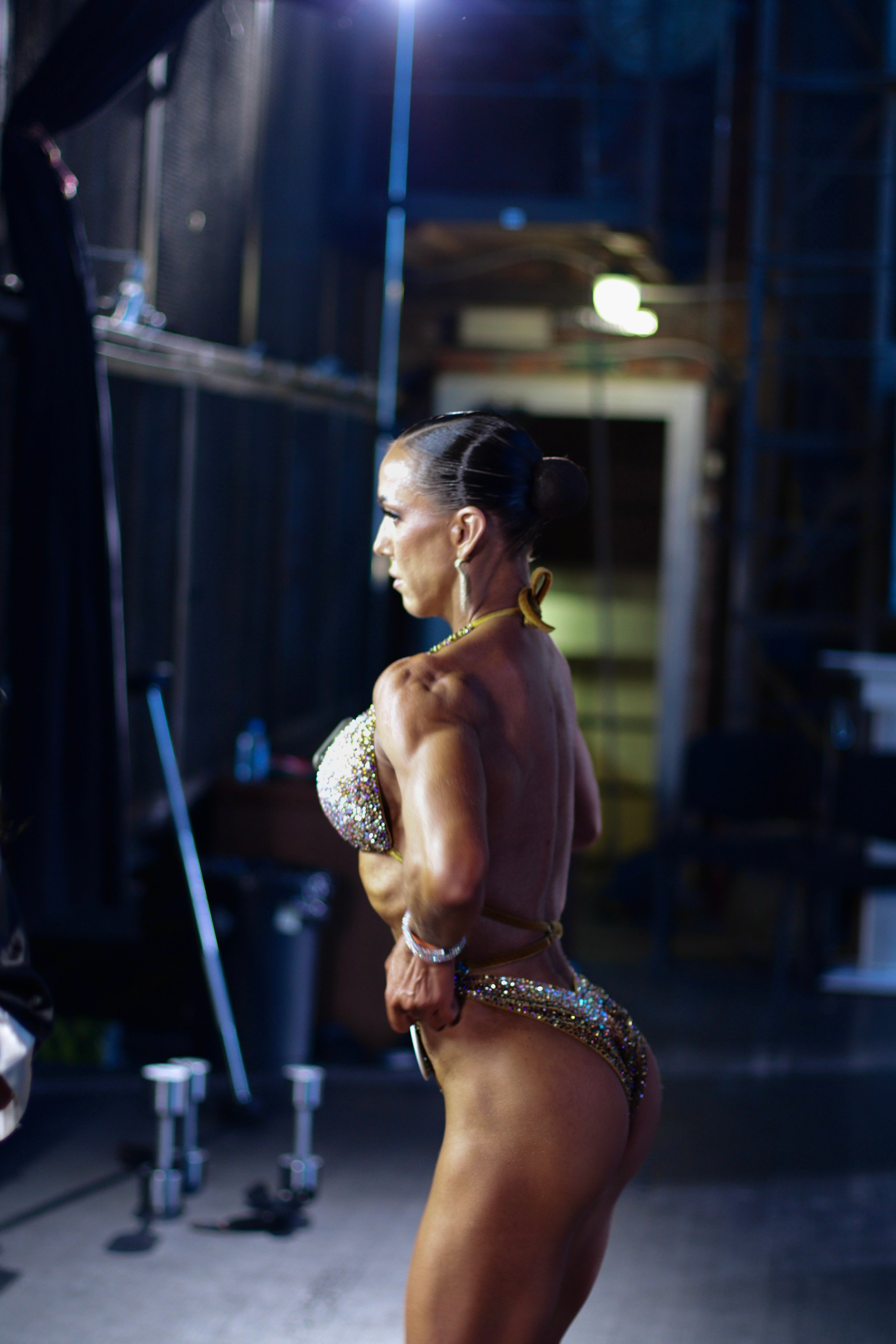 АКЦЕНТИРОВАННАЯ СЪЕМКА — BODYBUILDING & FITNESS. Jane Kudryavtseva | MODEL PHOTO & PORTRAIT